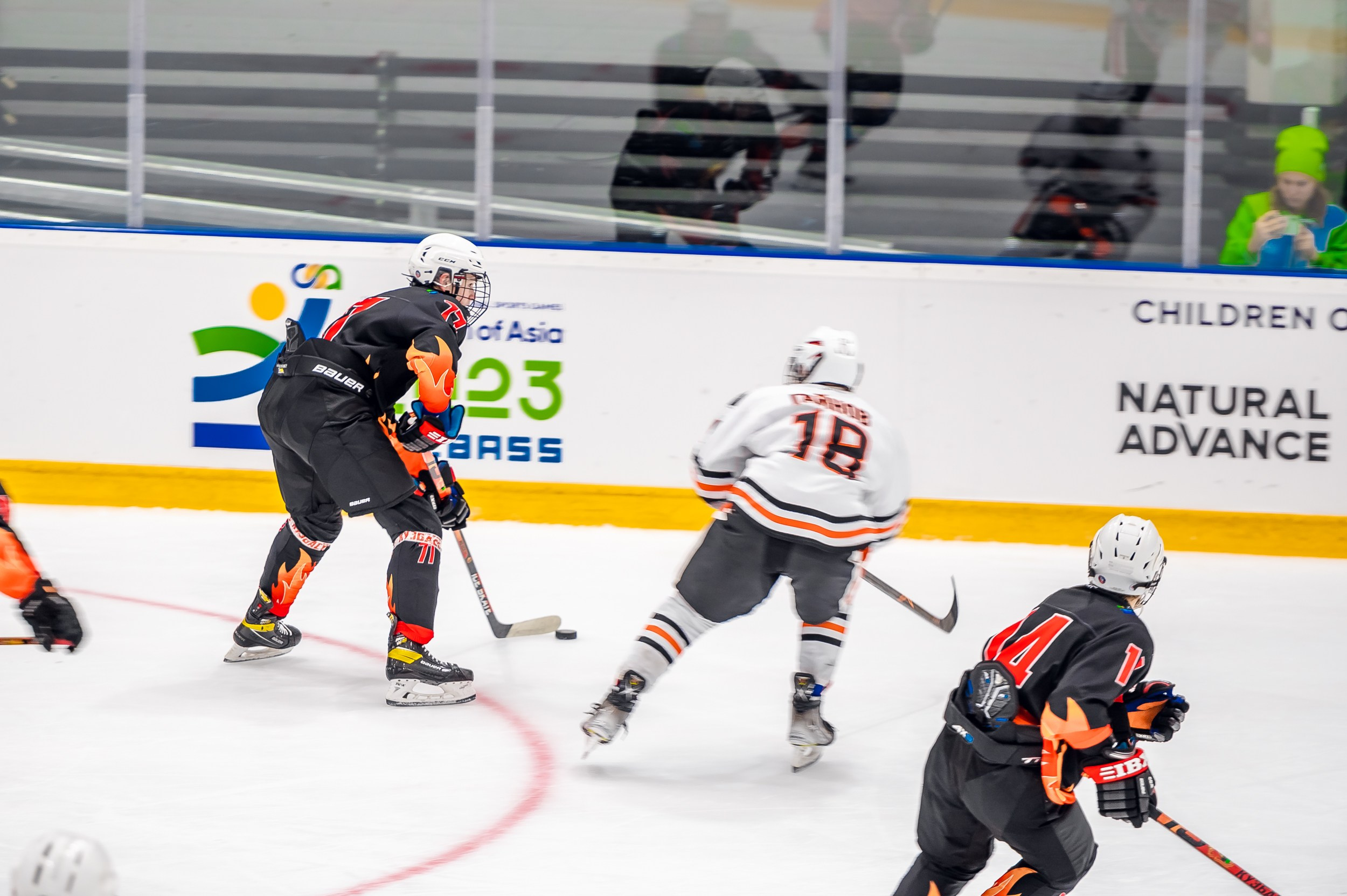 Кузбасс-ДФО. ProfotoNK