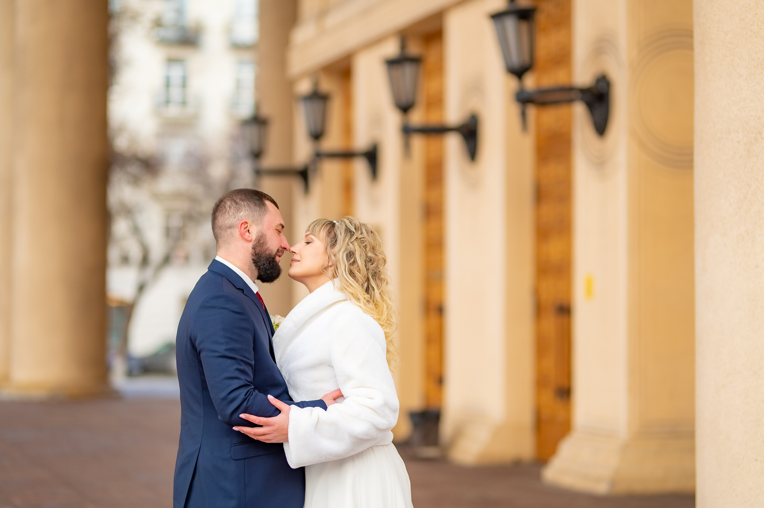 Анастасия и Евгений. ProfotoNK