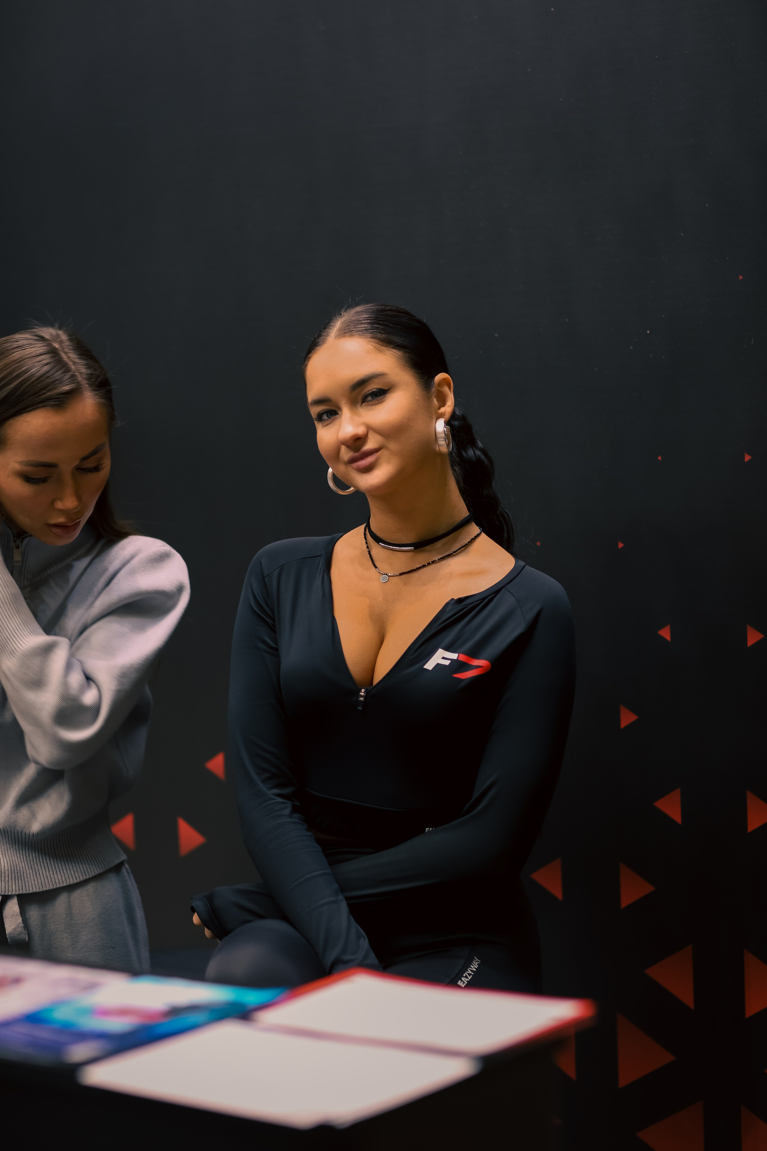 Репортаж, Корпоративы. Dobromilova.com