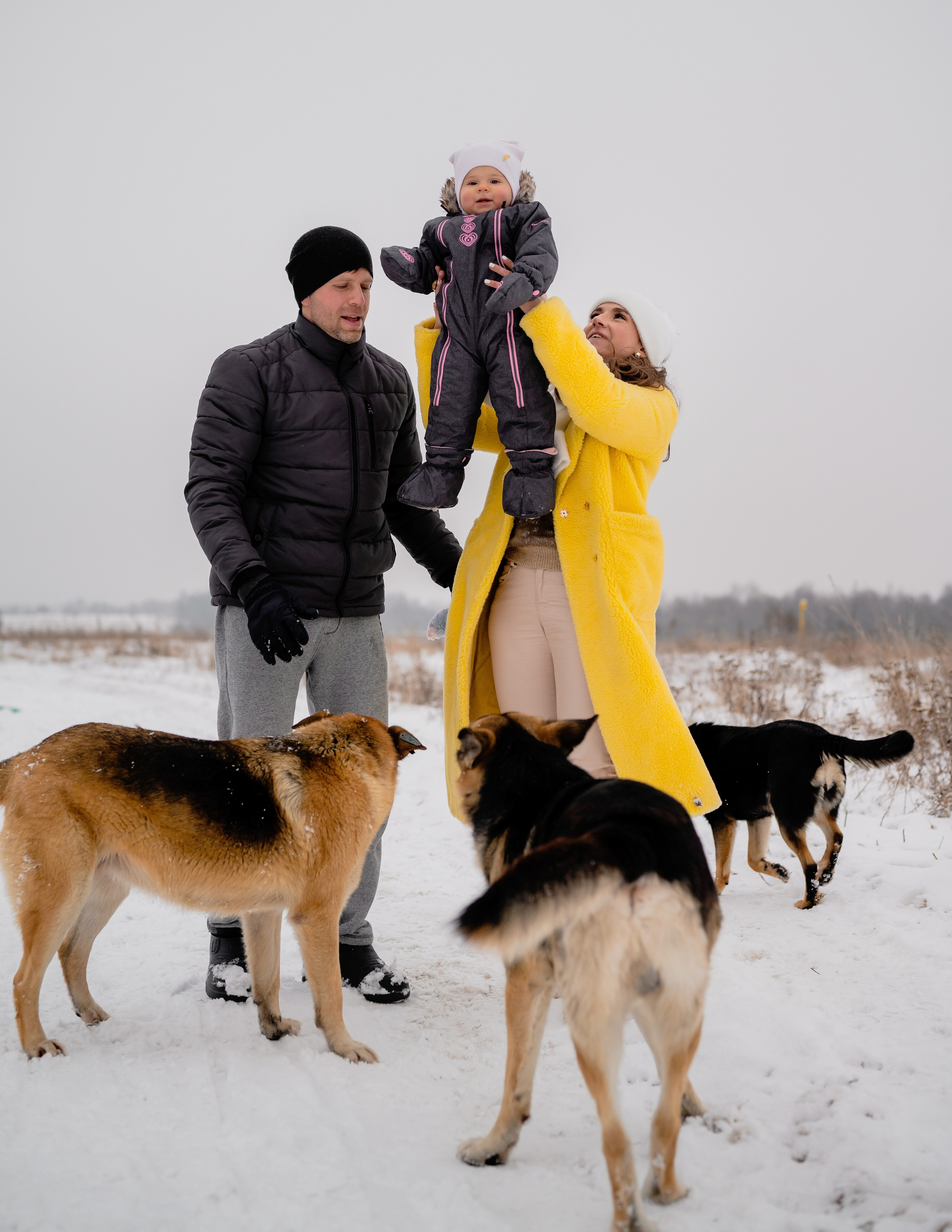 Семейная сказка. Wedding and Destination photographer Rustam Kalimullin
