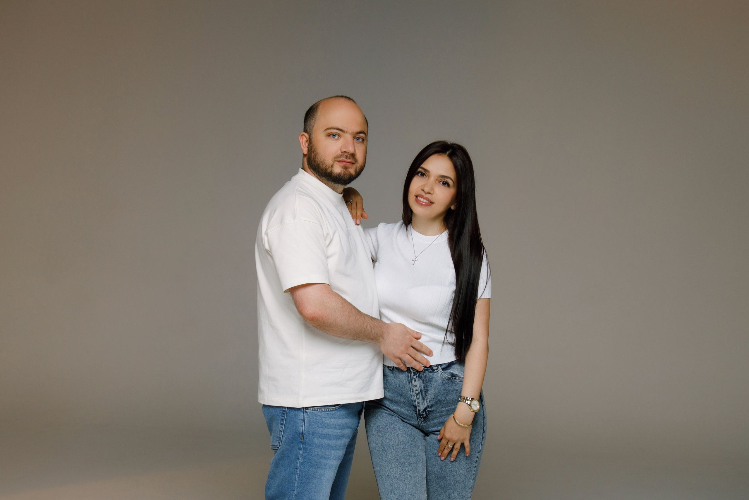 Семейное. Фотограф Новороссийск