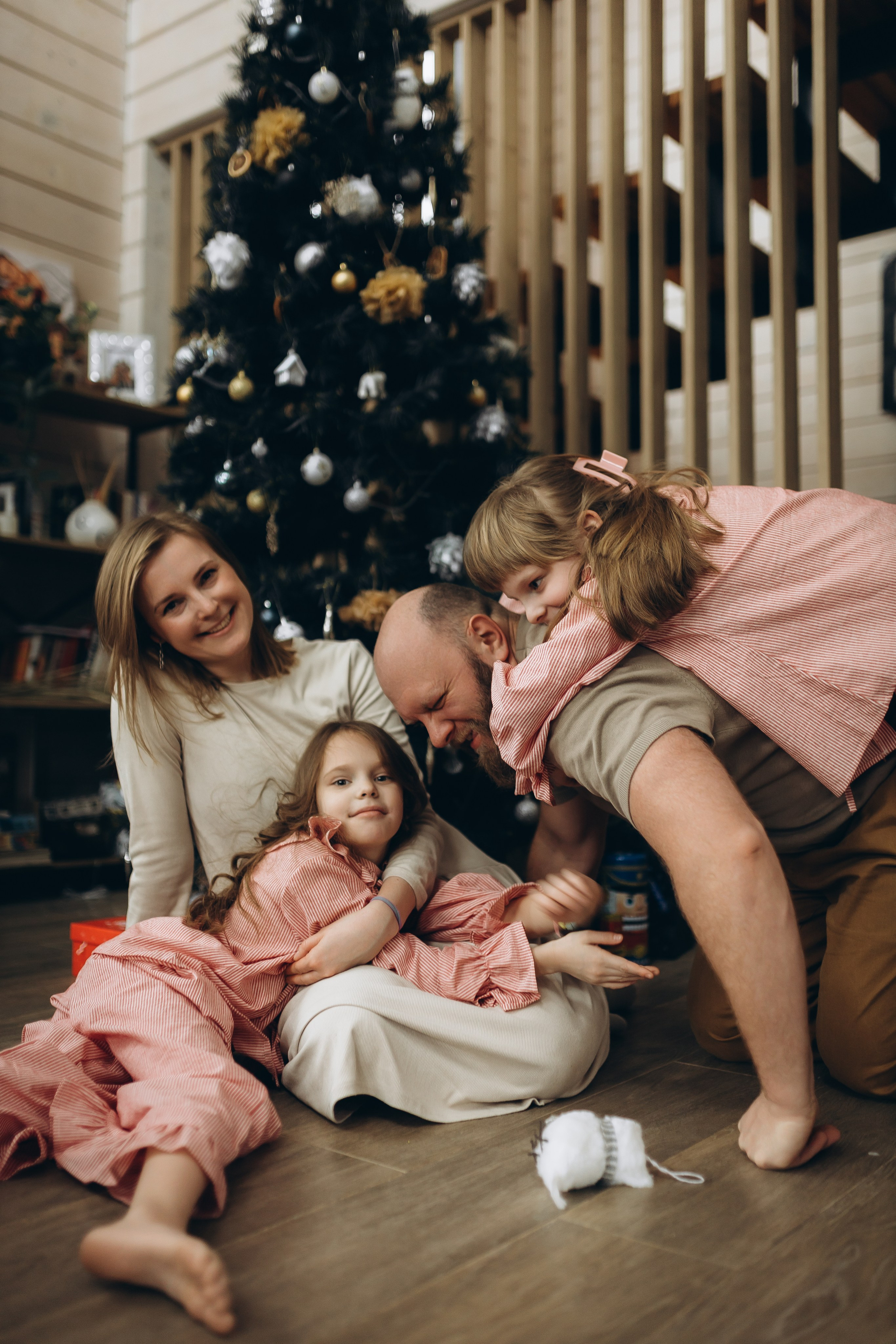 Незабываемые мгновения. Ph.nataluuna ФОТОГРАФ СЕРГИЕВ ПОСАД