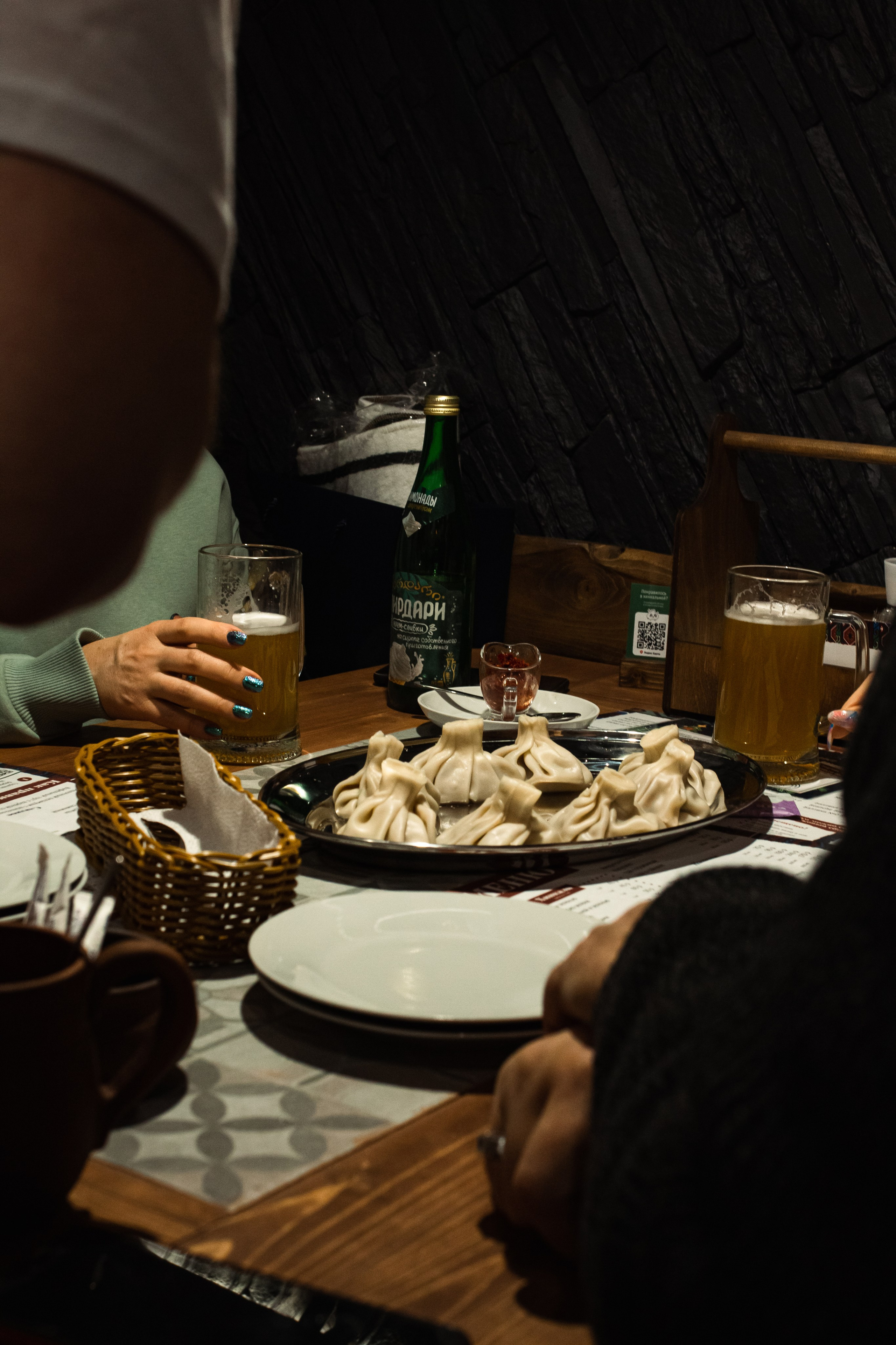 Открытие ресторана. Ph.nataluuna ФОТОГРАФ СЕРГИЕВ ПОСАД