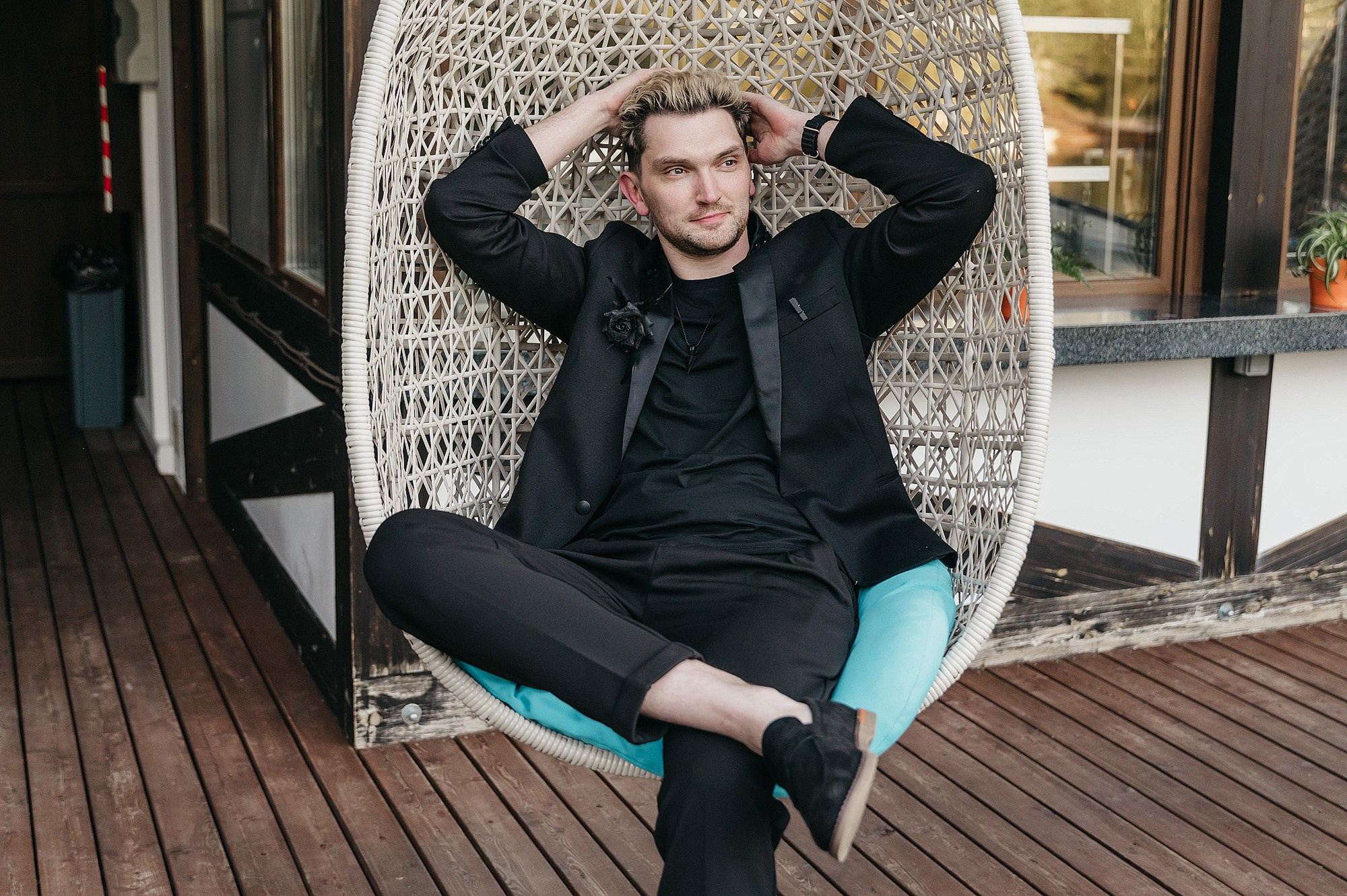 Volga & friends. Свадебный фотограф в Дубне Алексей Фонарёв