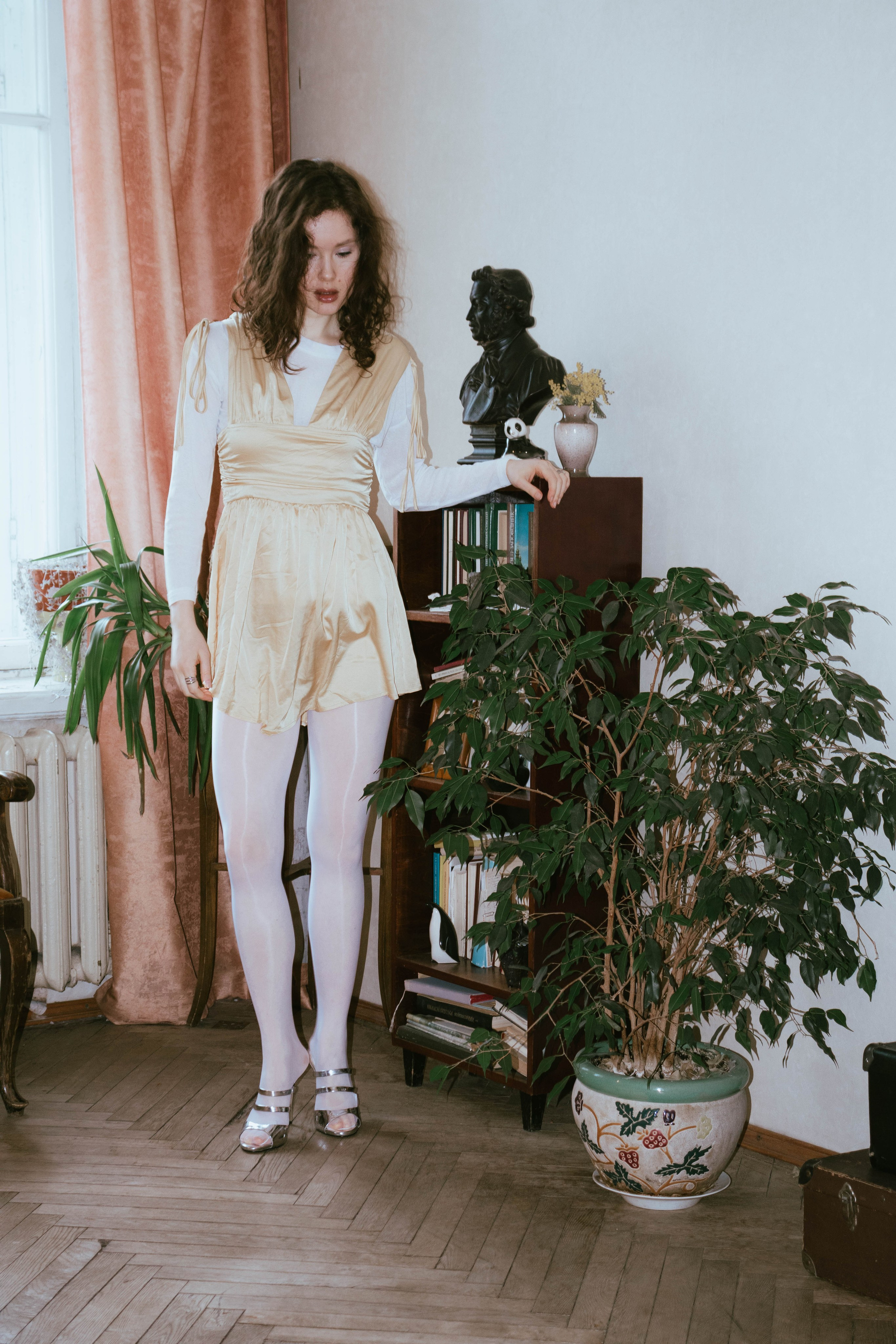 СТУДИЯ_GIRL. Виктория Князева| фотограф из Санкт-Петербурга