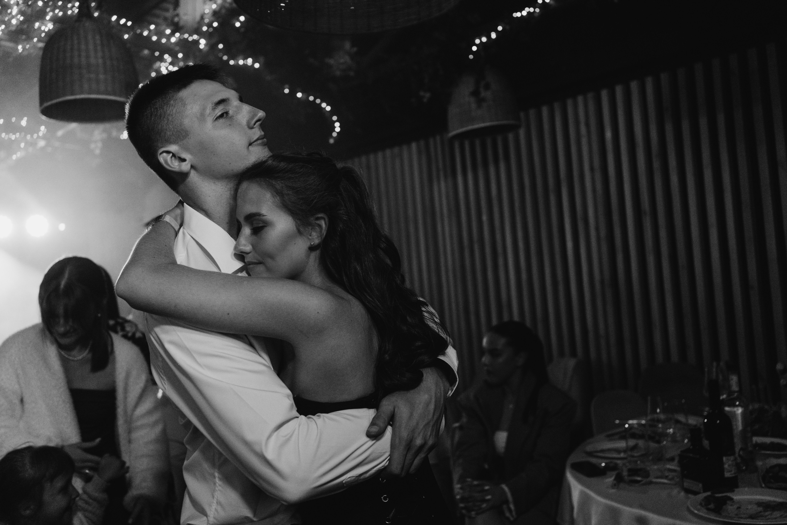 София и Даниил. Главная