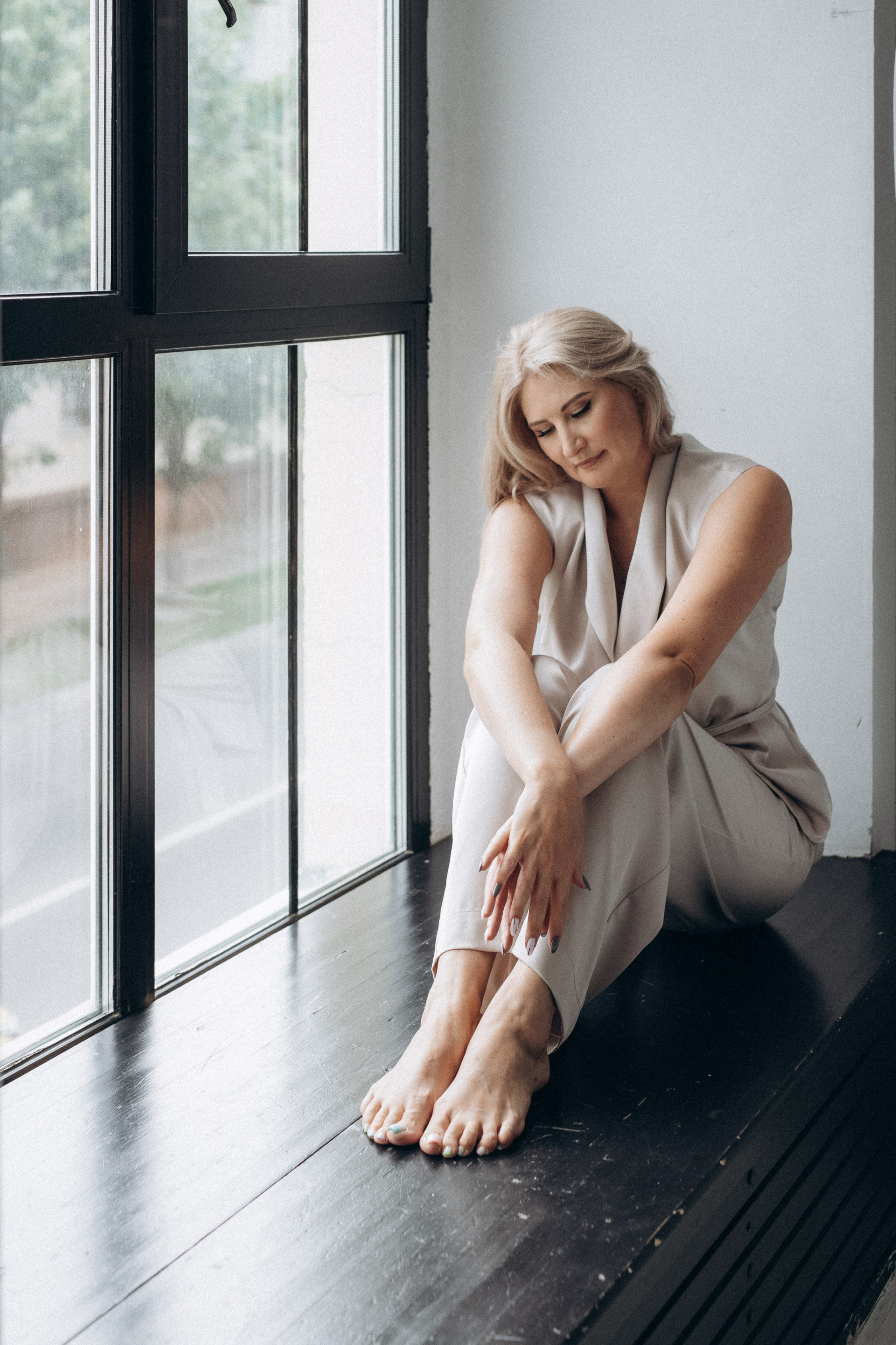 Ольга. Фотограф Ногинск Электросталь Наталья Осетрова