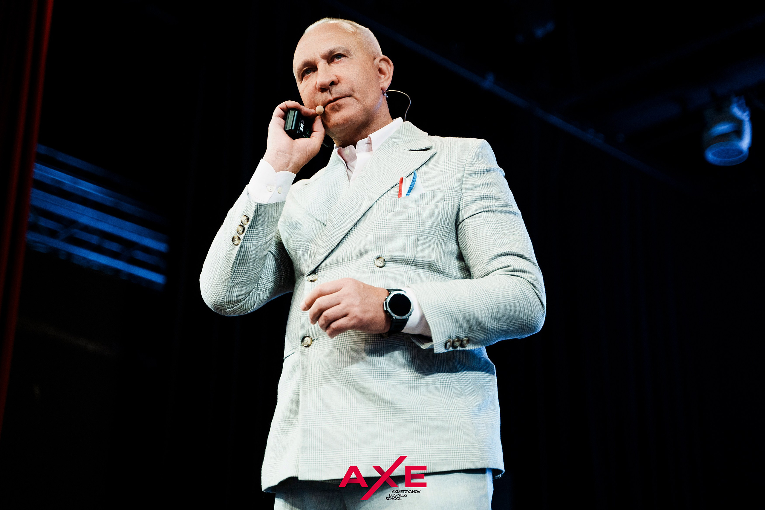 Алексей Ситников. Фотограф Казань