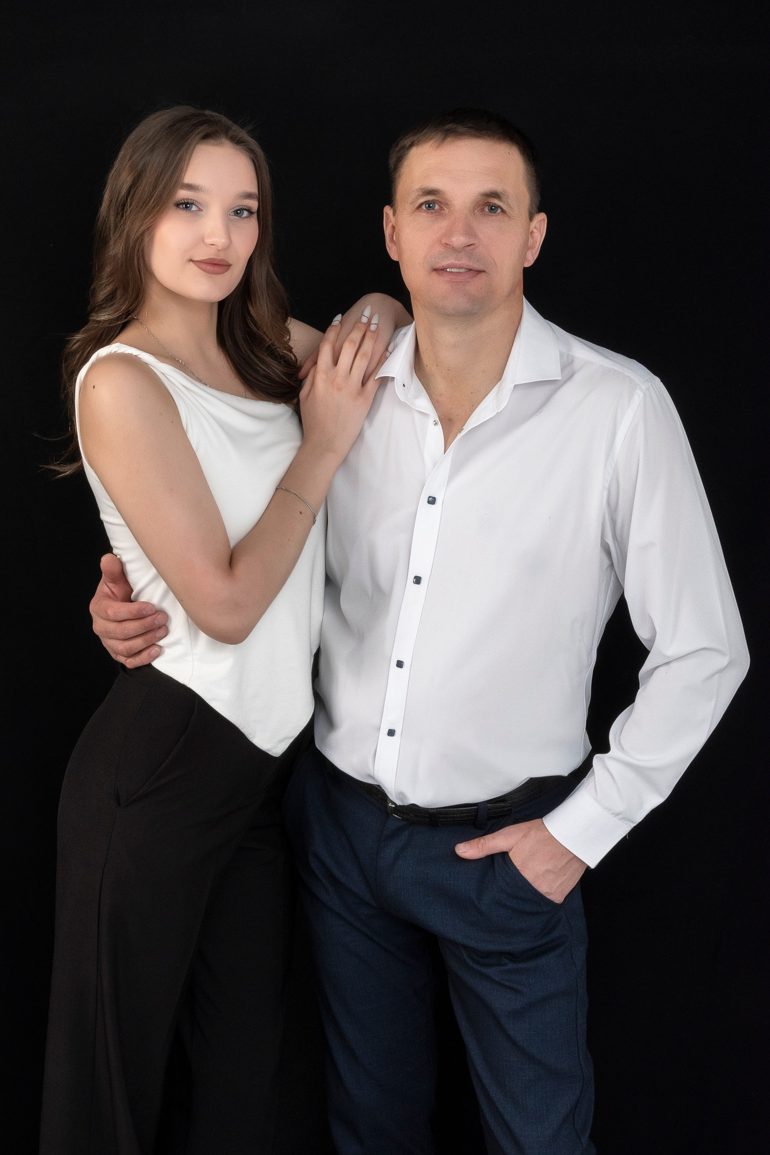 Семейная фотосъемка