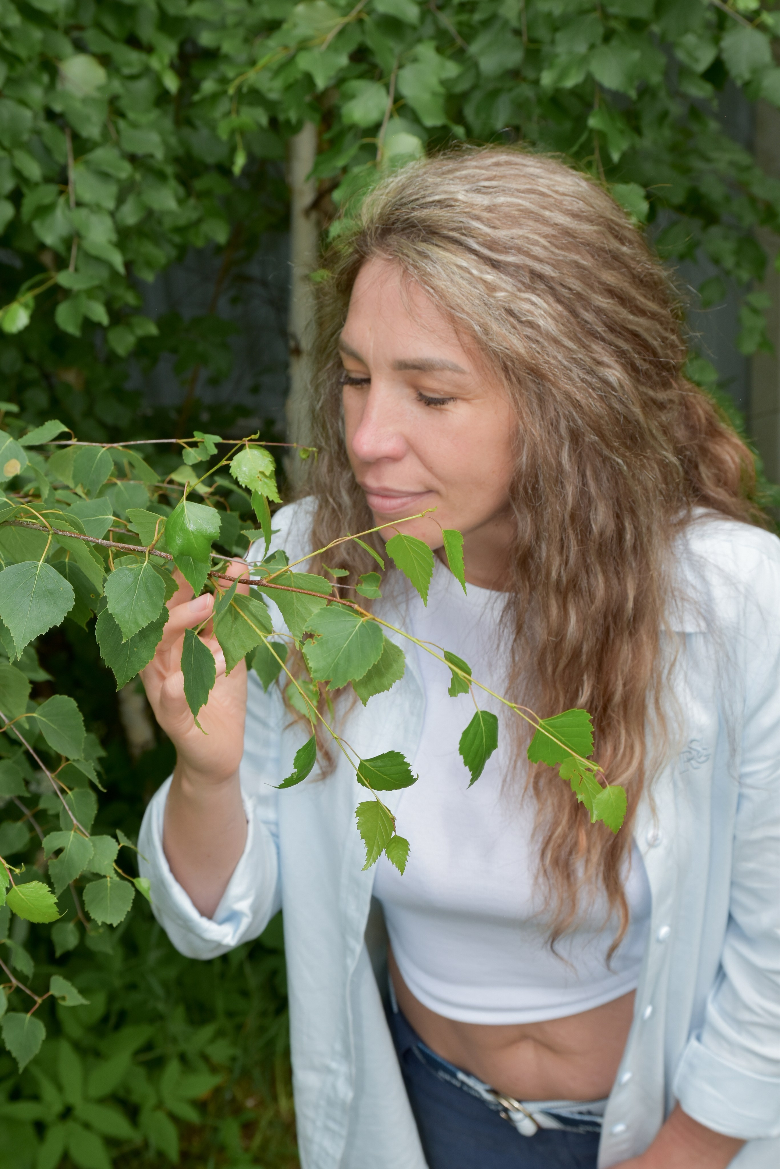 Перезагрузка: Женский ретрит для обновления