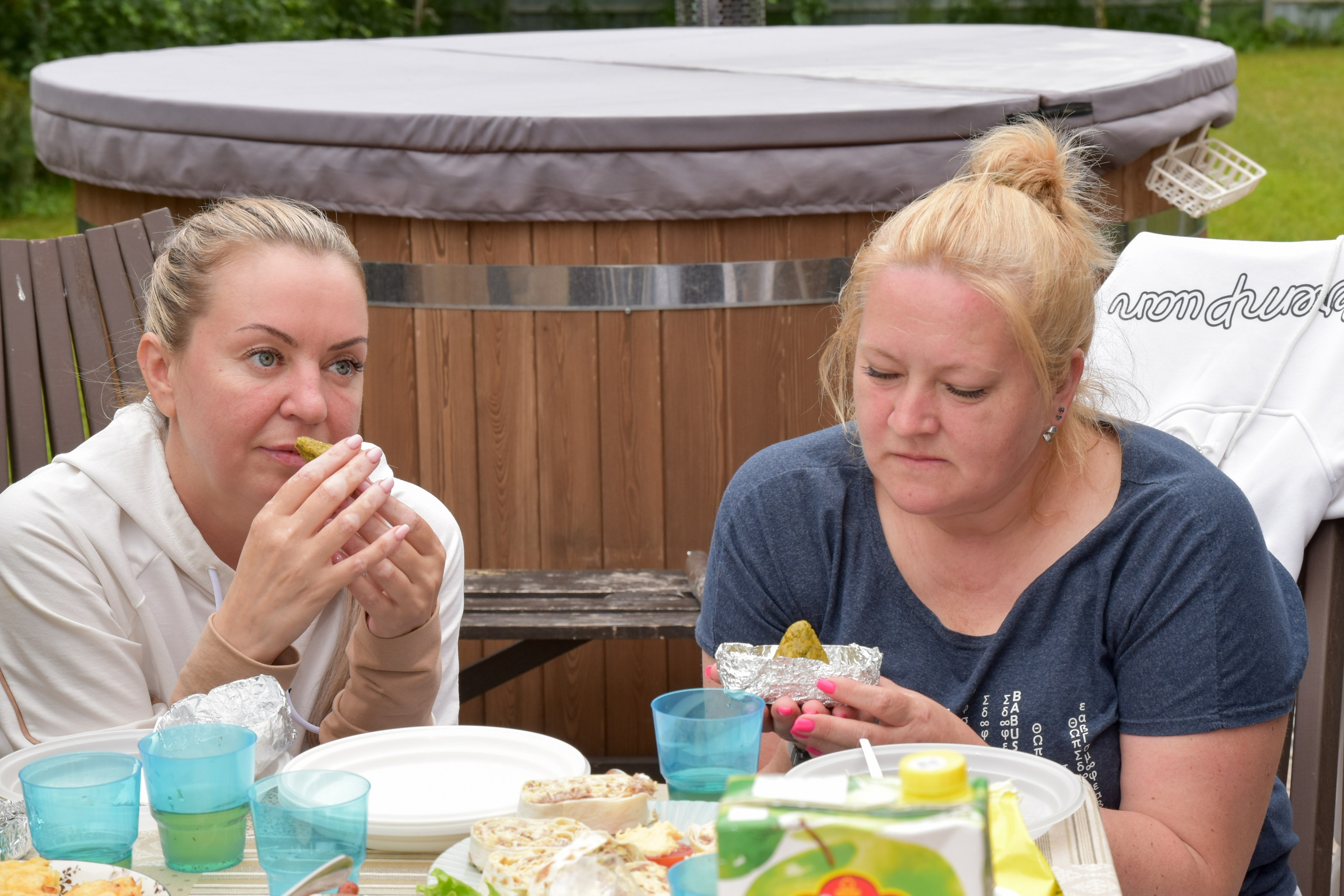 Перезагрузка: Женский ретрит для обновления