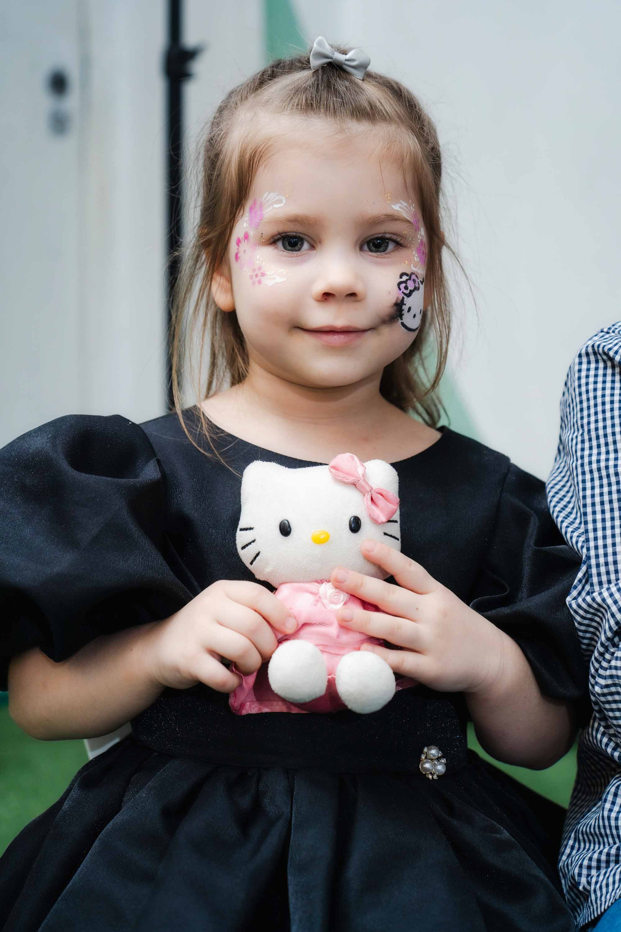 День рождения Ариши. Свадебный и семейный фотограф в Санкт-Петербурге Виктор Голубев