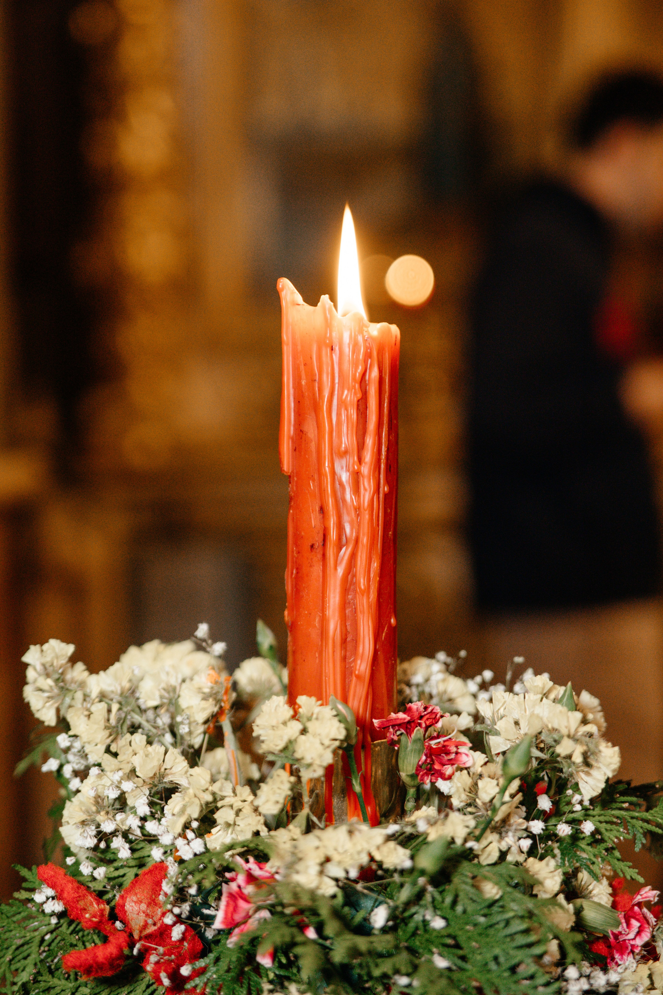 Венчание/Крещение. Фотограф в городе Лыткарино Волкова Ольга