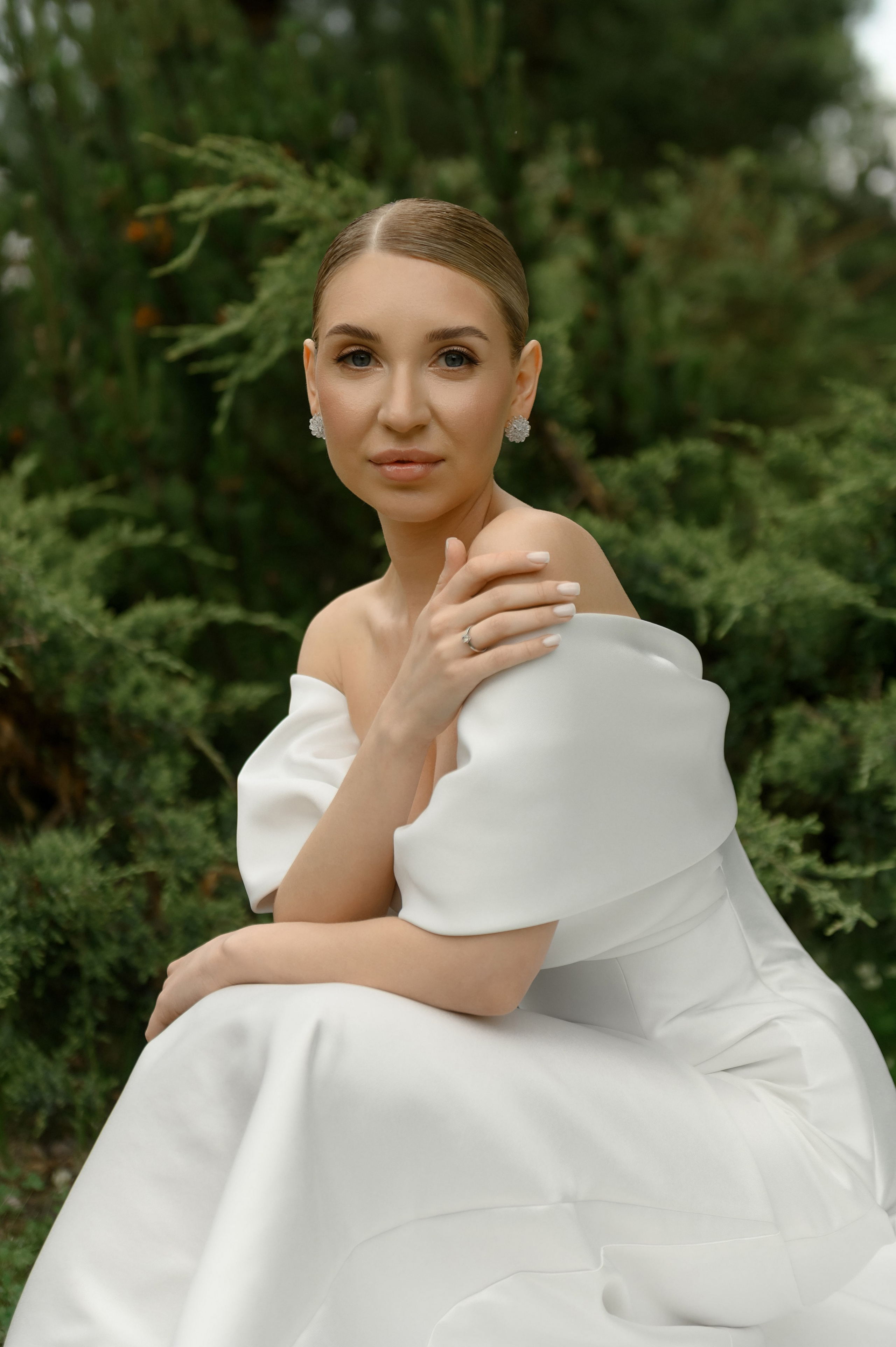 Сергей и Ирина. Свадебный и семейный фотограф Ангелина Нусина