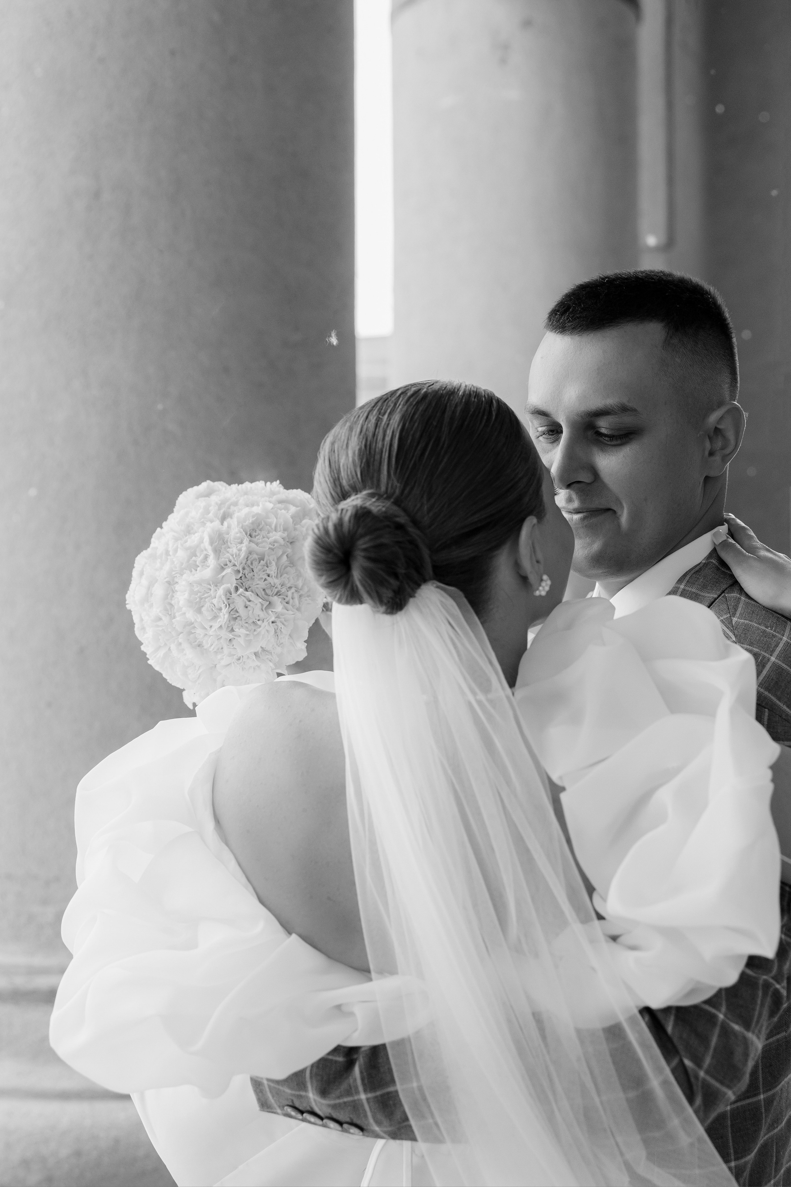 Игорь & Валерия. Ваш фотограф  Наволоцкая Юлия