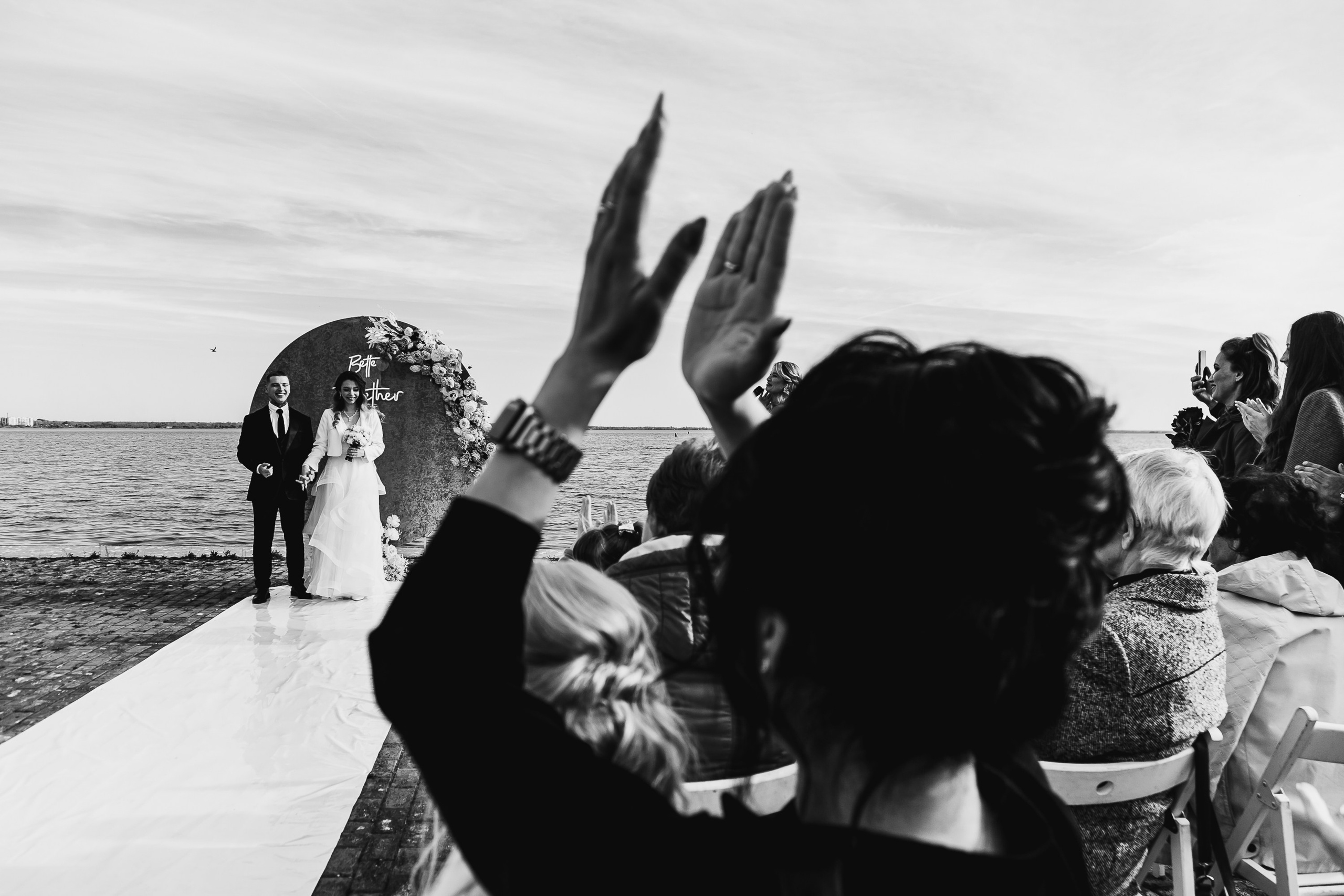 Evgeny & Maria. Фотограф Иван Гуляев