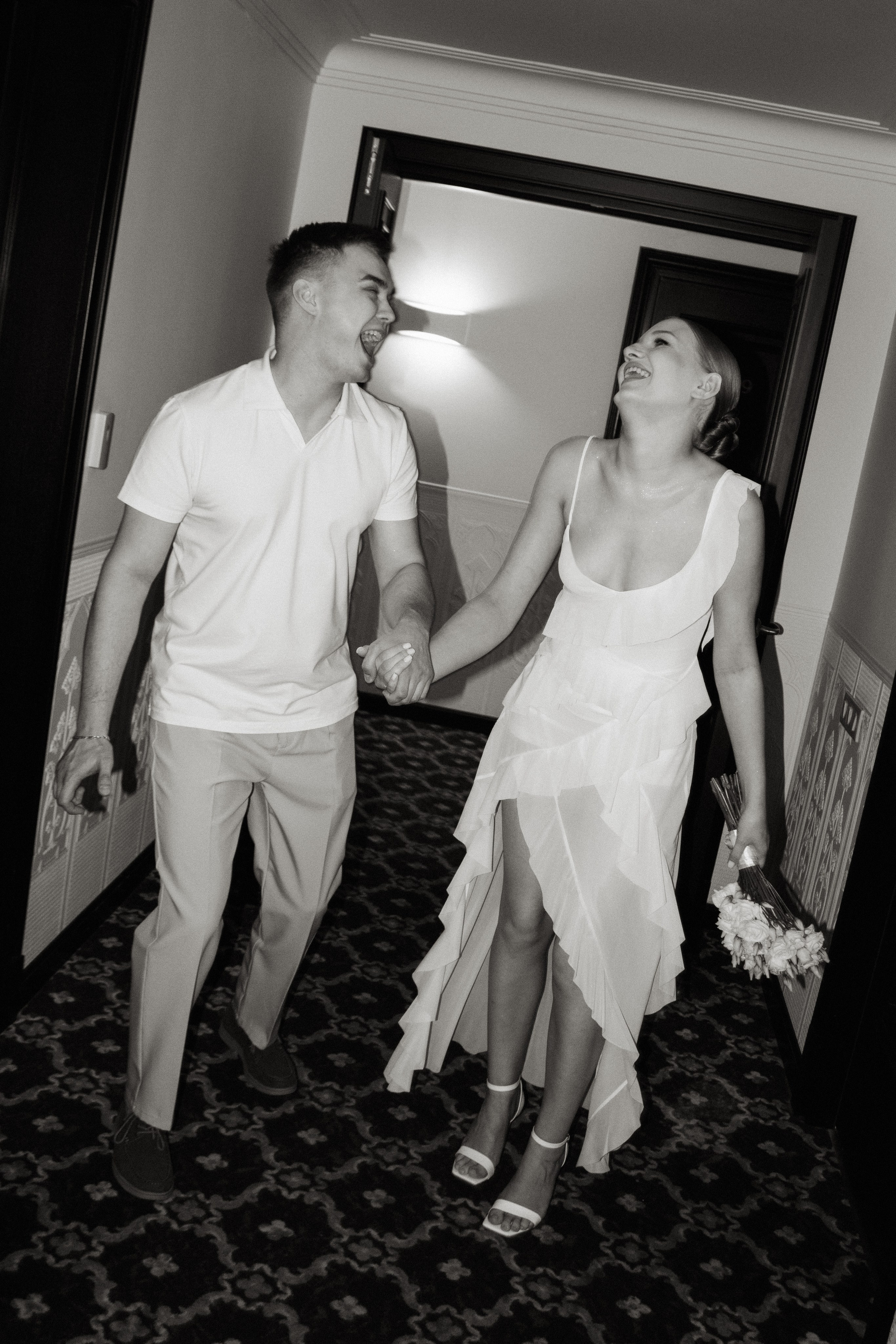 Екатерина и Андрей. Фотограф Белгород Валерия