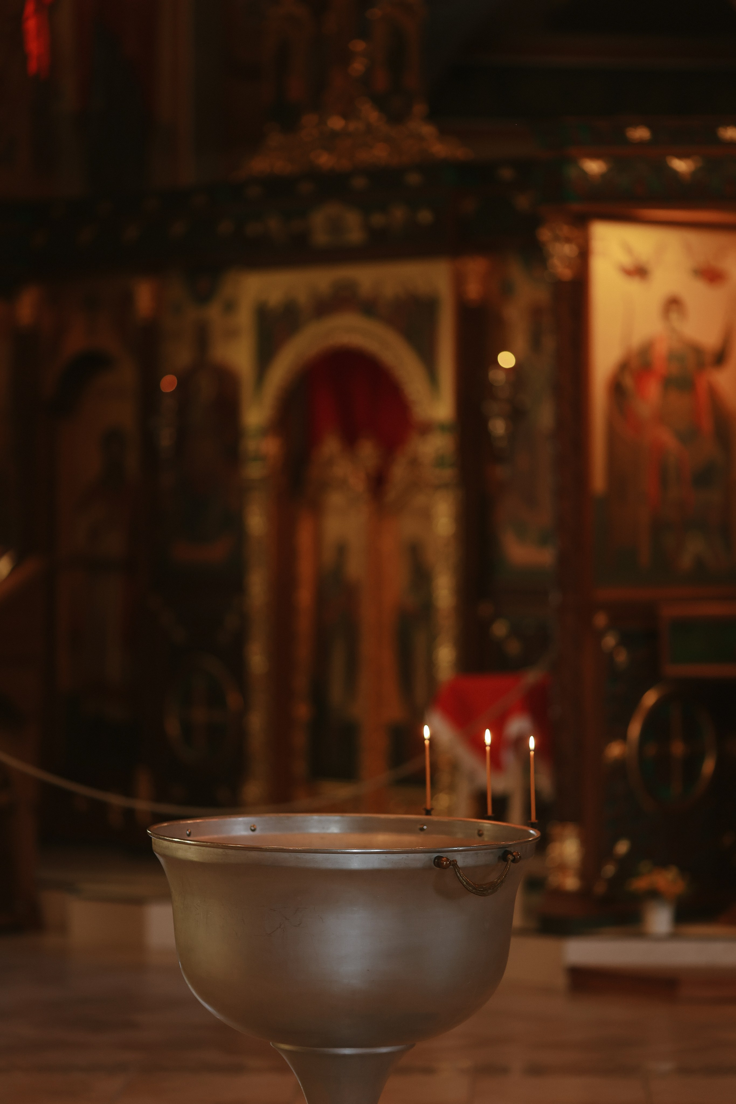 Таинство крещения. Свадебный фотограф FOTOKEYT