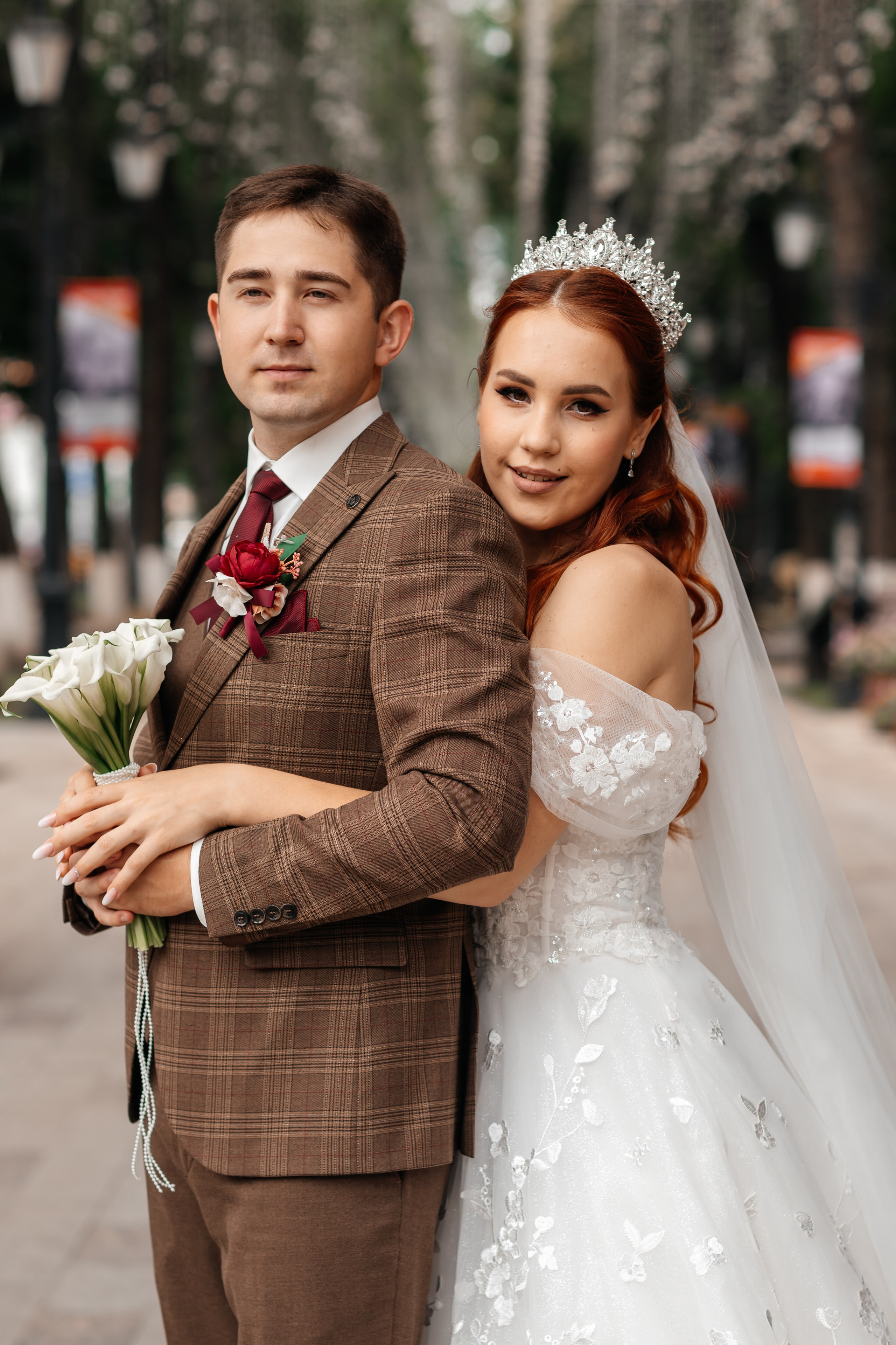 Альмир и София. Марина Шаймухаметова. Фотограф в Уфе