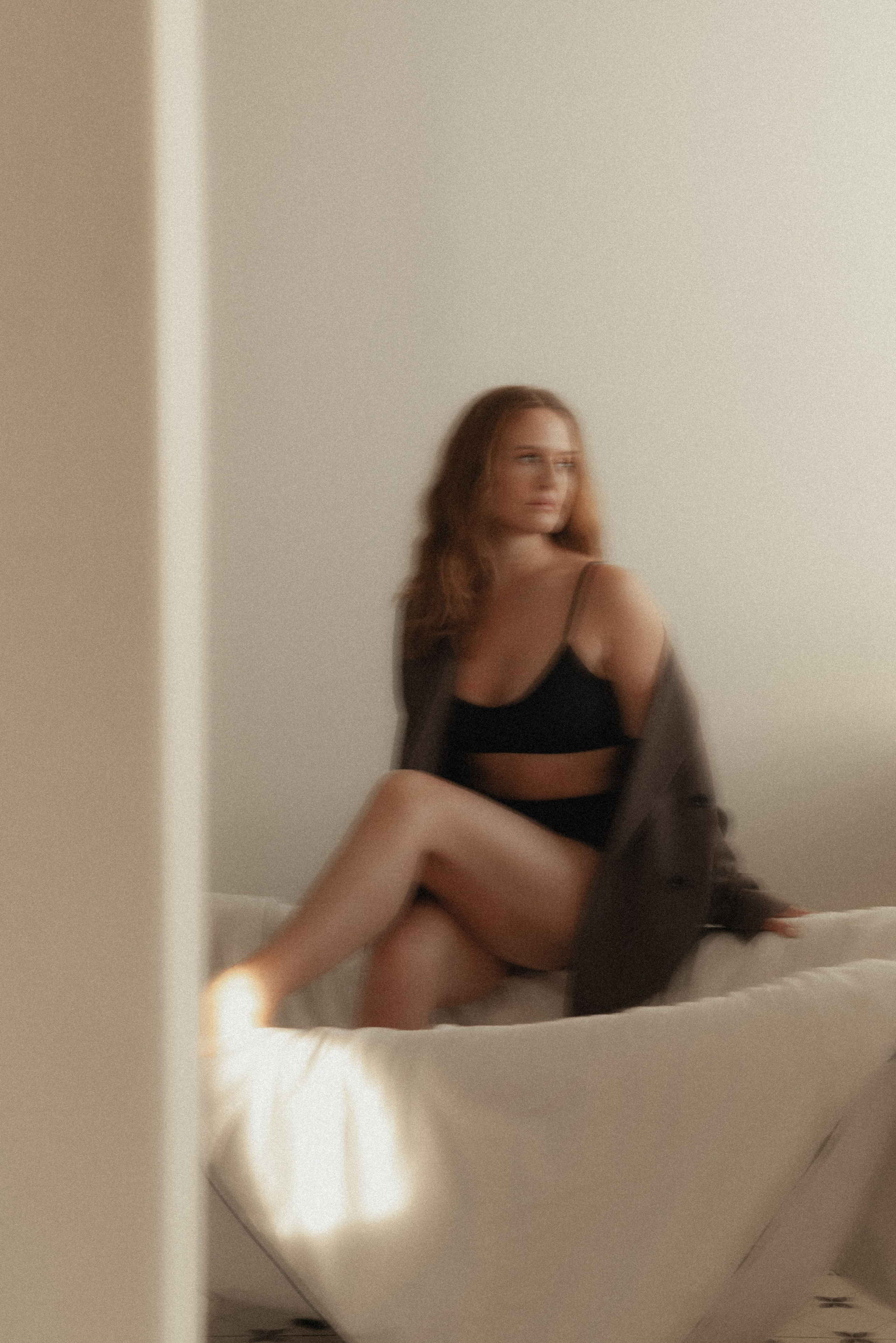 SVET. Екатерина Курбанова. Женский фотограф