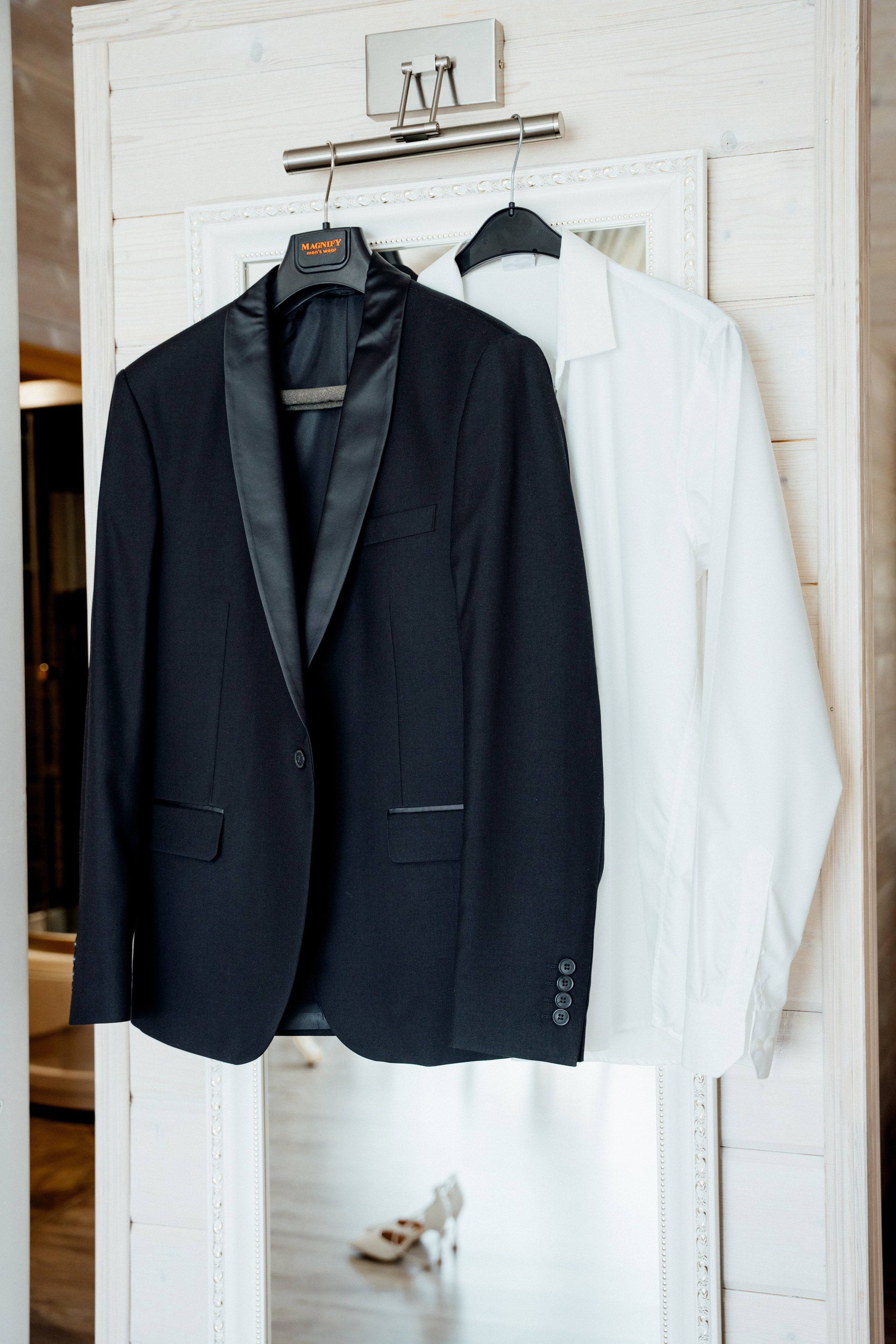 Евгений и Яна. Репортажный и свадебный фотограф Алексей Полячек