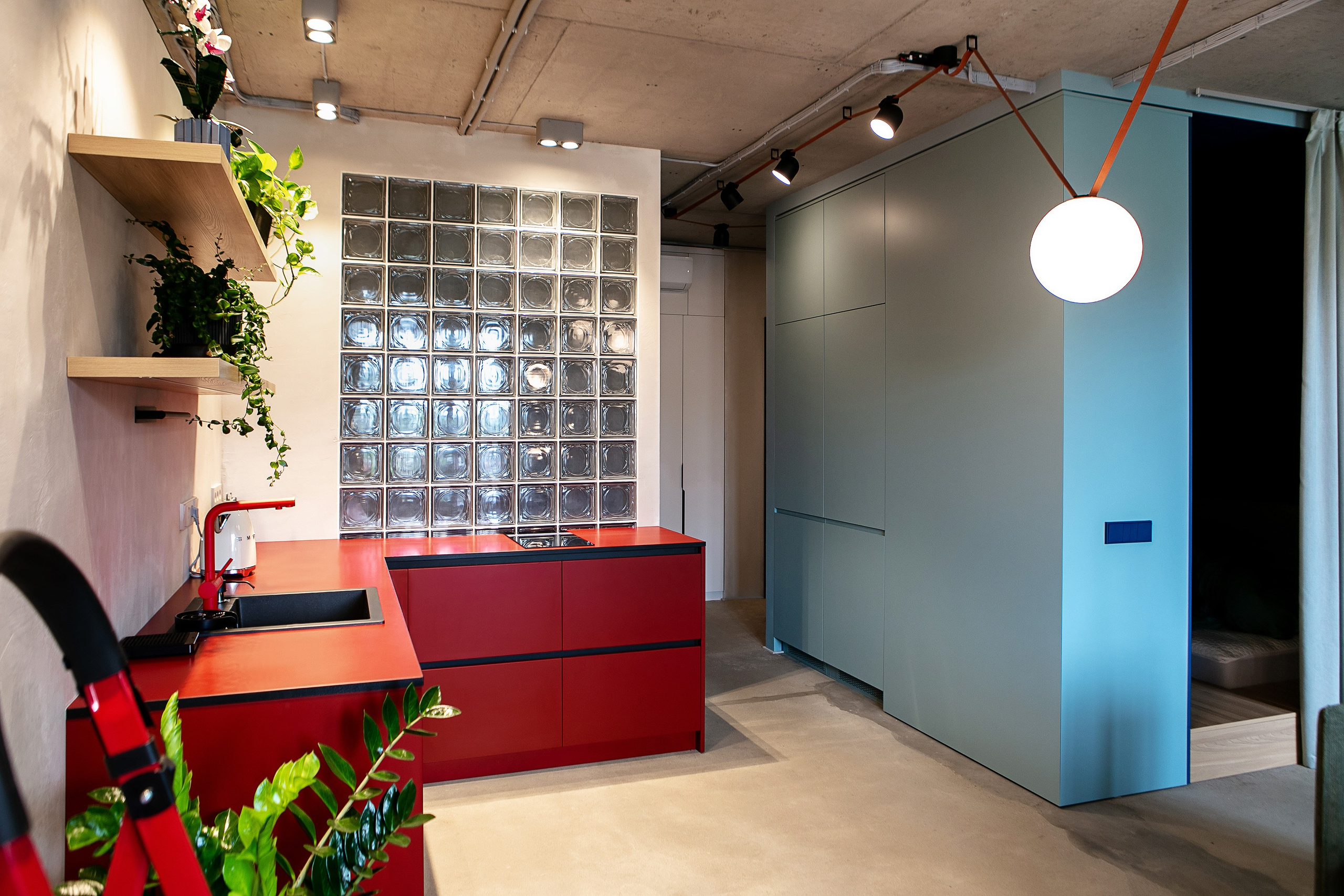 Интерьер ЖК Ирнест. Контент фотограф, съемка для маркетплейсов, фуд съемка и репортажи в Новосибирске Ралия Галеева