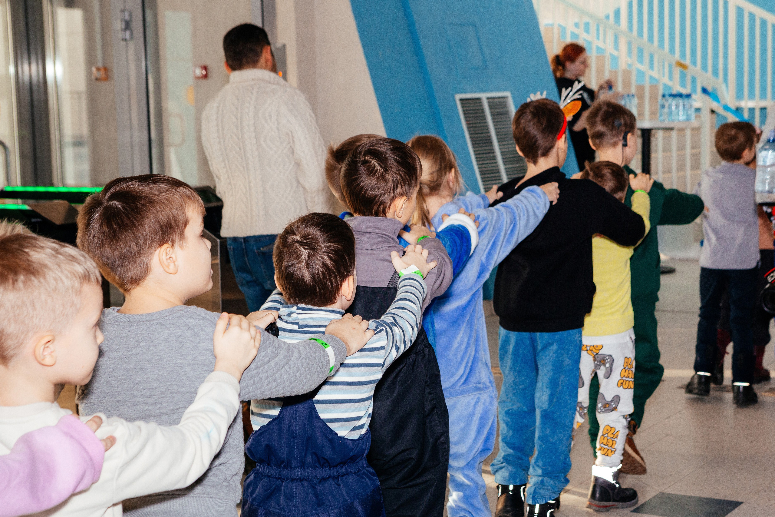 Благотворительный НГ. Фонд Завтра. Контент фотограф, съемка для маркетплейсов, фуд съемка и репортажи в Новосибирске Ралия Галеева