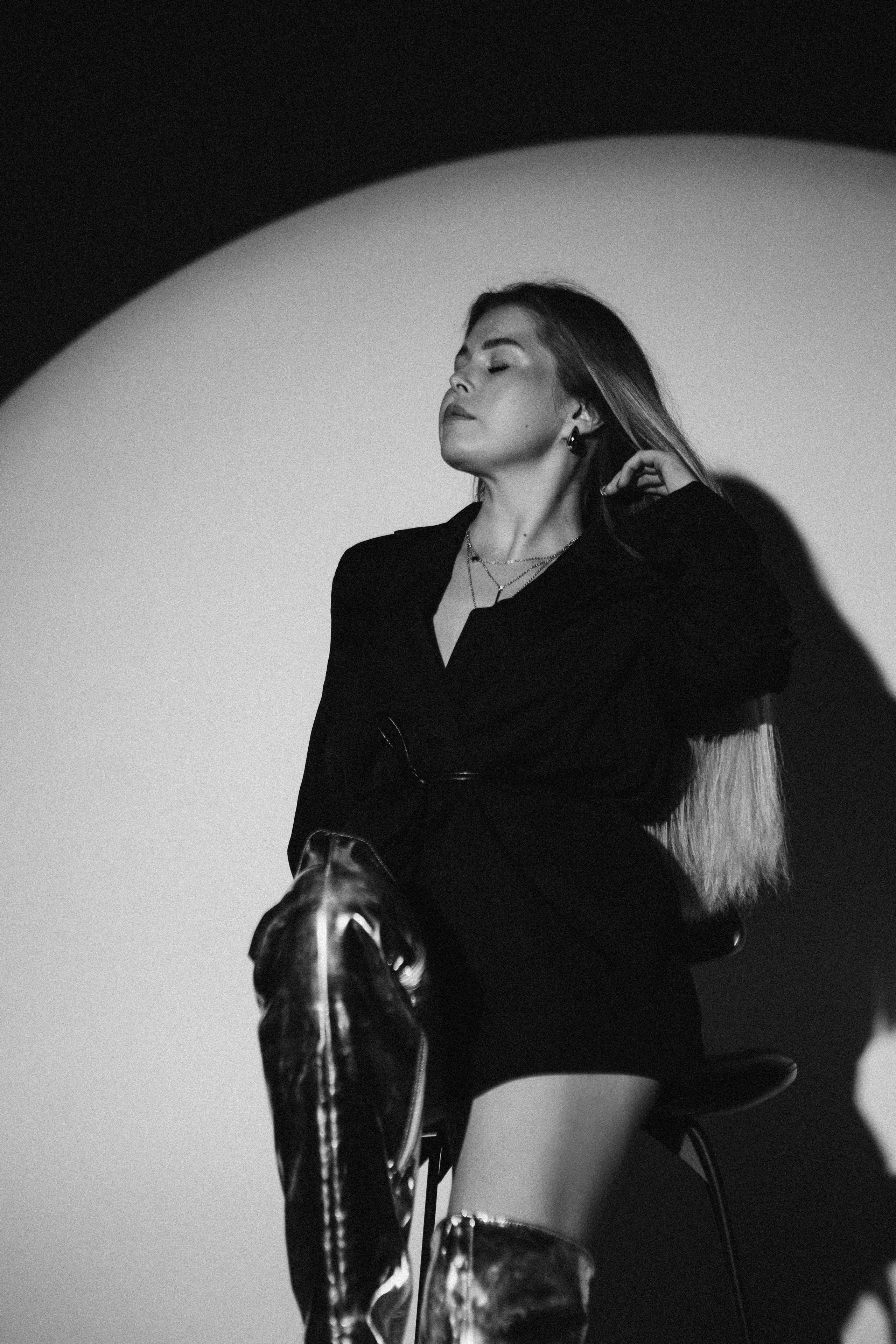 Съемка ко дню рождения. Главная