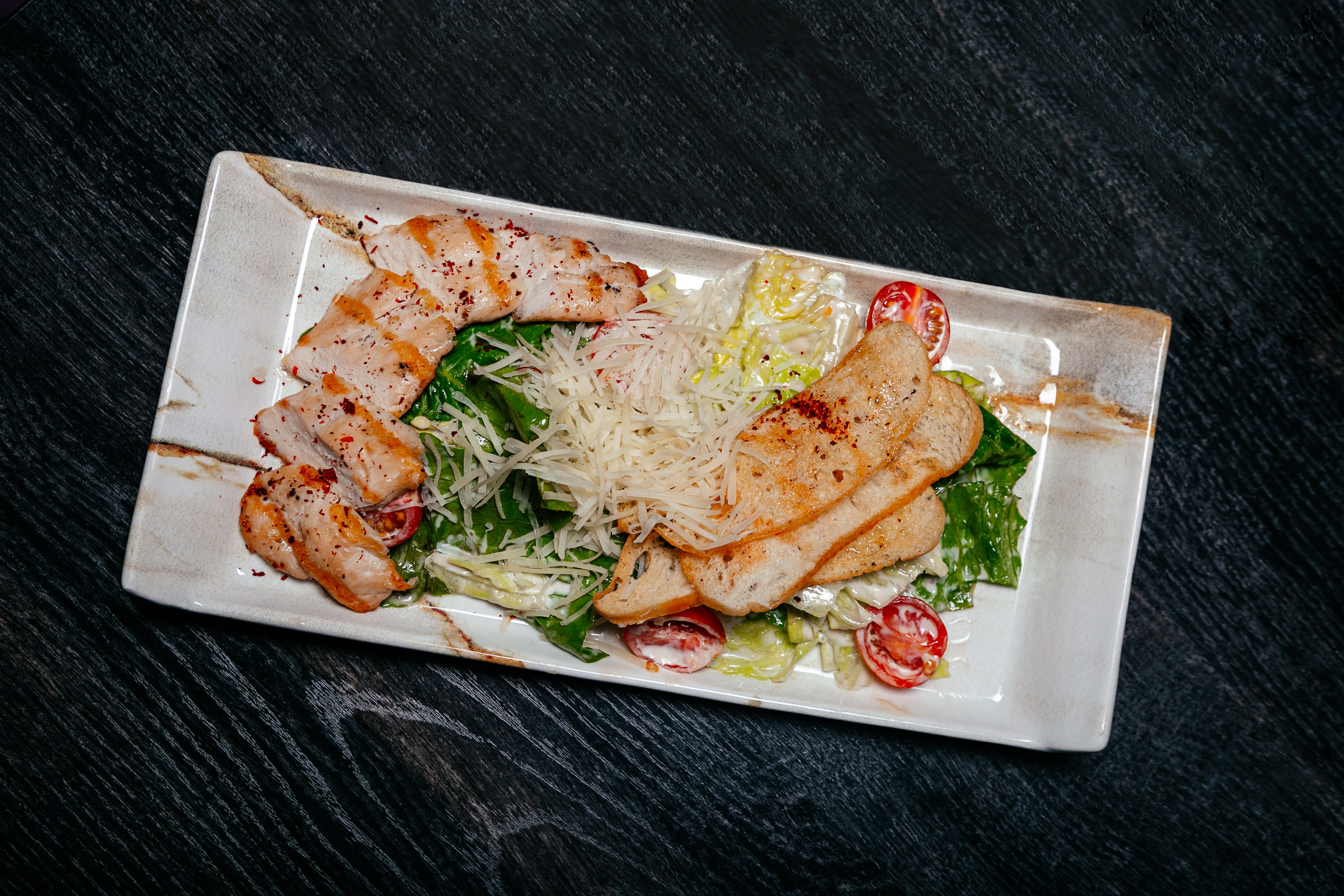 Фуд фото гриль-бар Костер. Главная