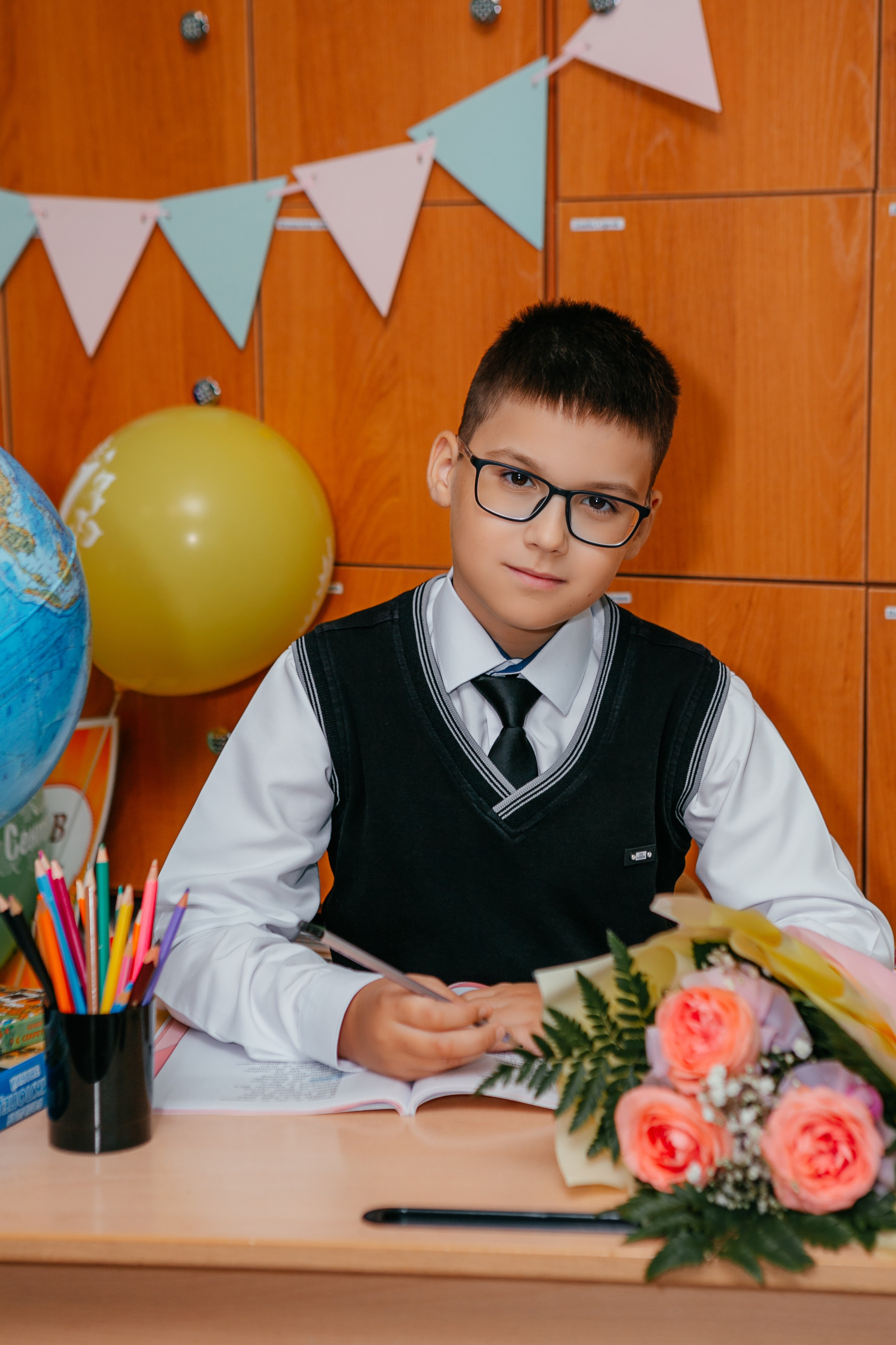 3 класс. Главная