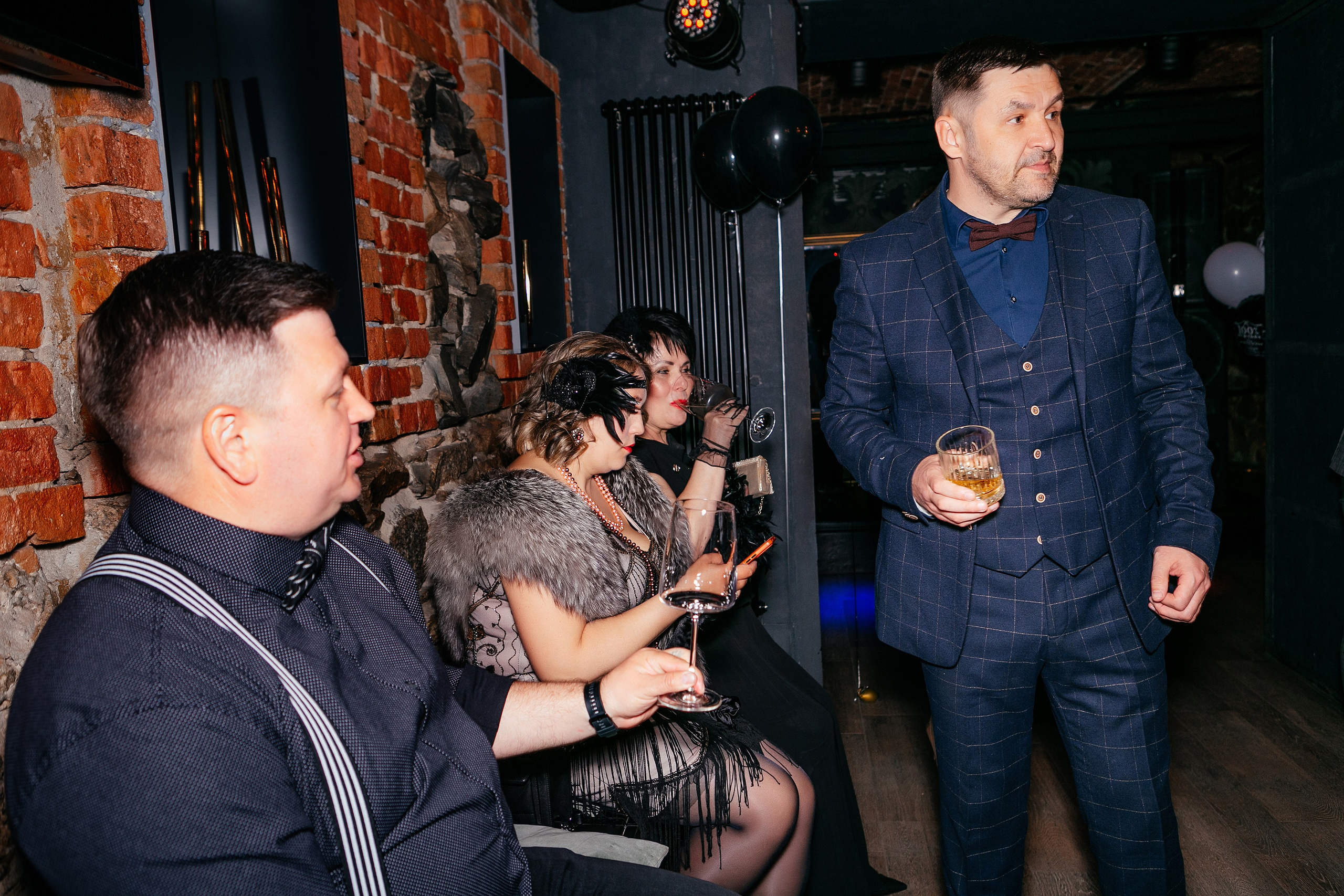 Юбилей. Контент фотограф, съемка для маркетплейсов, фуд съемка и репортажи в Новосибирске Ралия Галеева