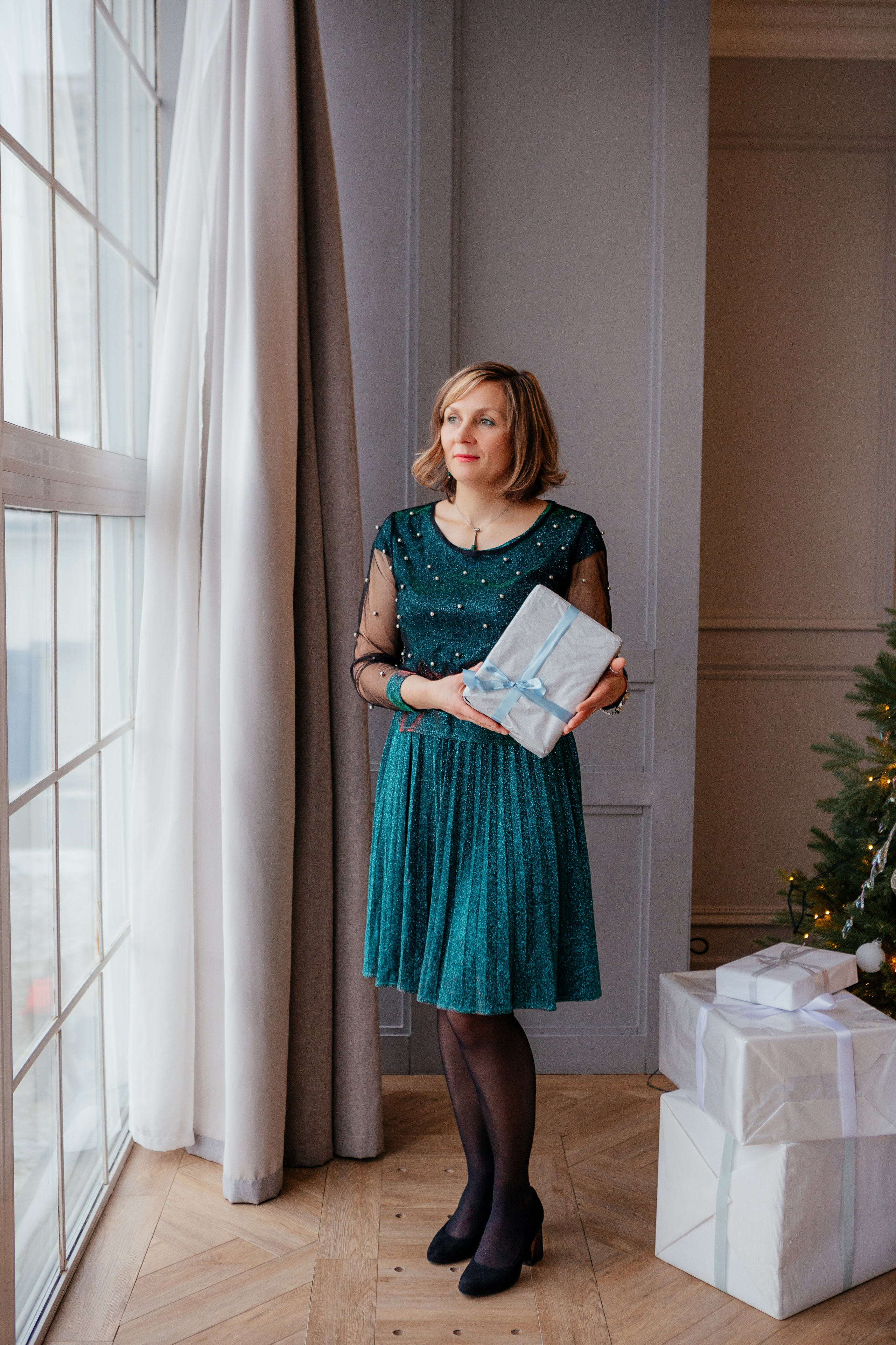 Съемка команды GREENWAY Новый год. Контент фотограф, съемка для маркетплейсов, фуд съемка и репортажи в Новосибирске Ралия Галеева