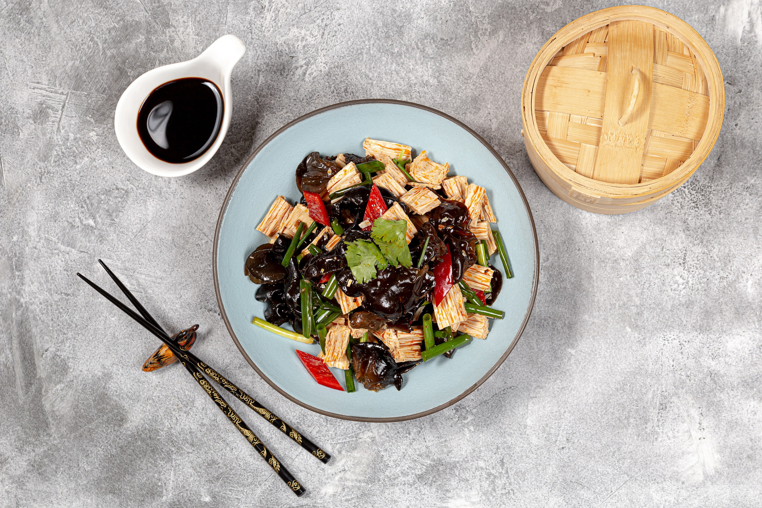 Фуд фото Sinlun. Главная