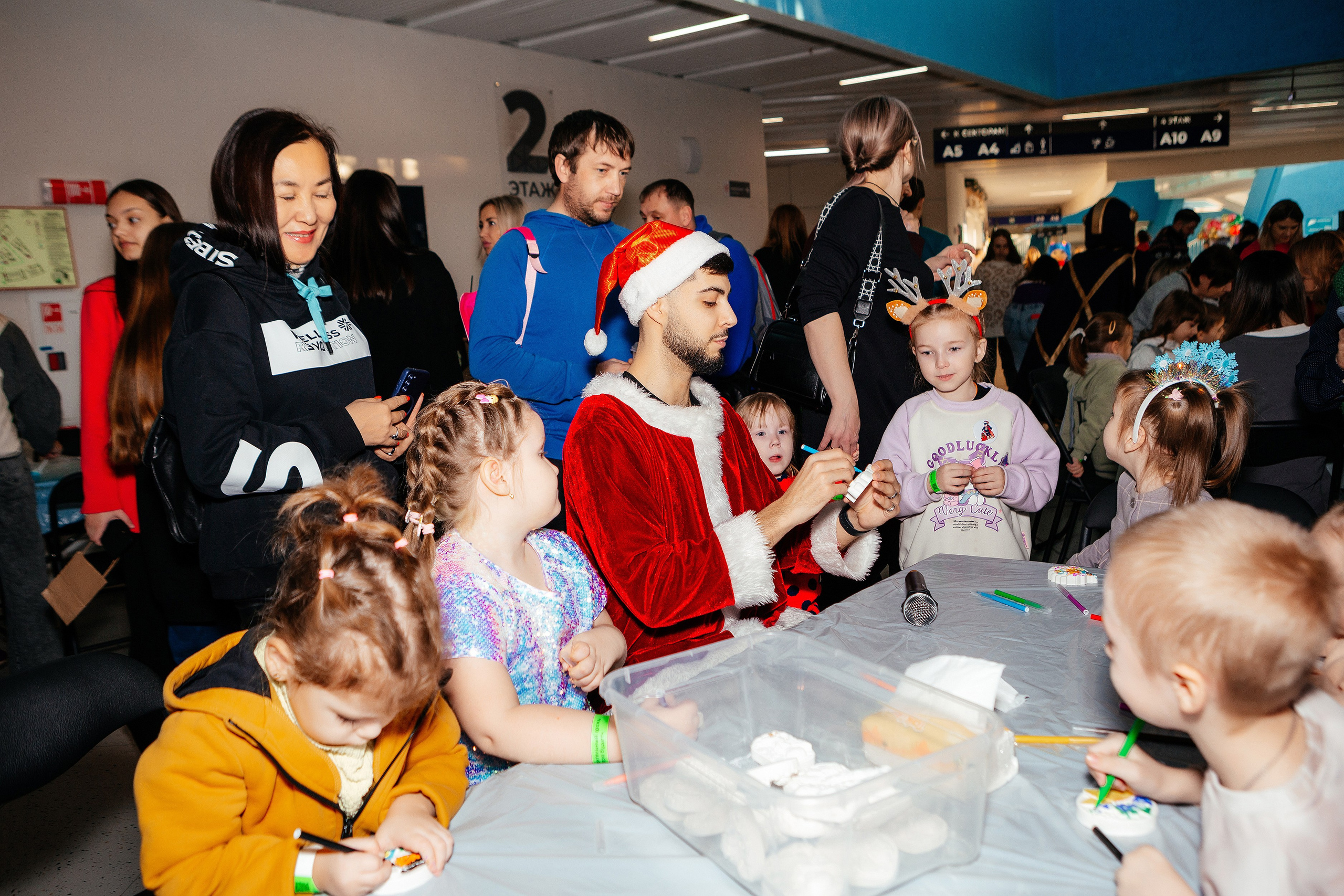 Благотворительный НГ. Фонд Завтра. Контент фотограф, съемка для маркетплейсов, фуд съемка и репортажи в Новосибирске Ралия Галеева
