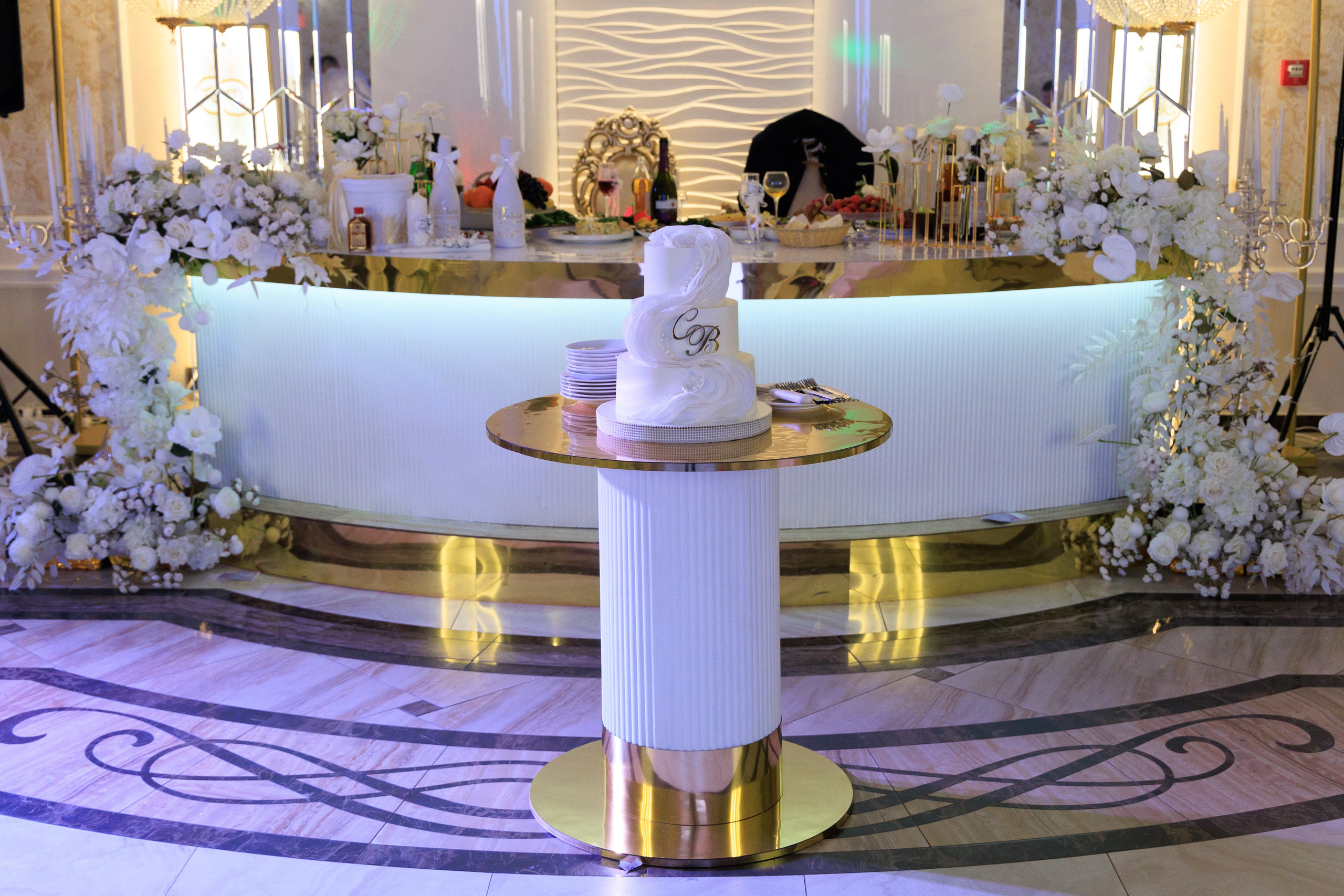 Сергей и Виктория. Репортажный и свадебный фотограф Пятигорск и КМВ