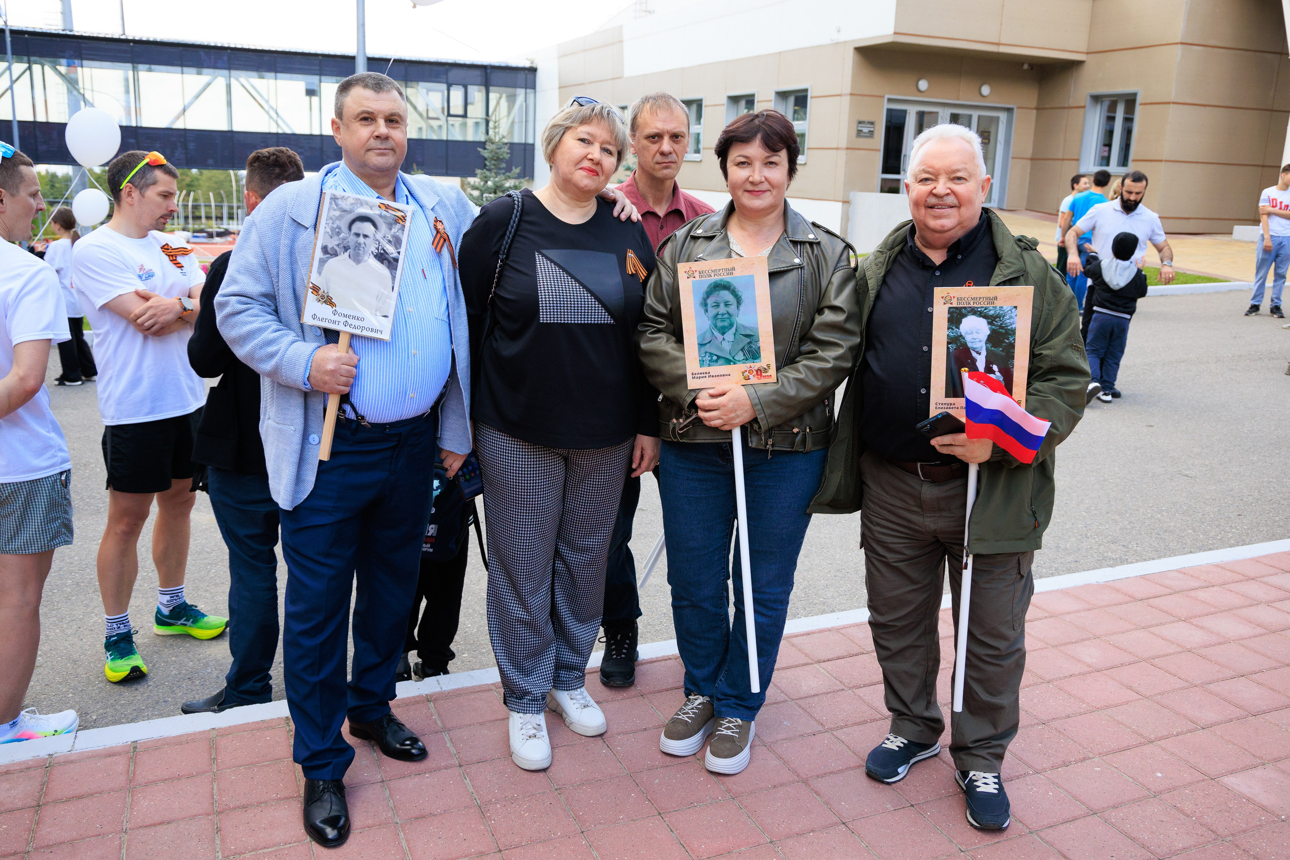 9 мая на базе «Юг Спорт» Кисловодск. Репортажный и свадебный фотограф Пятигорск и КМВ