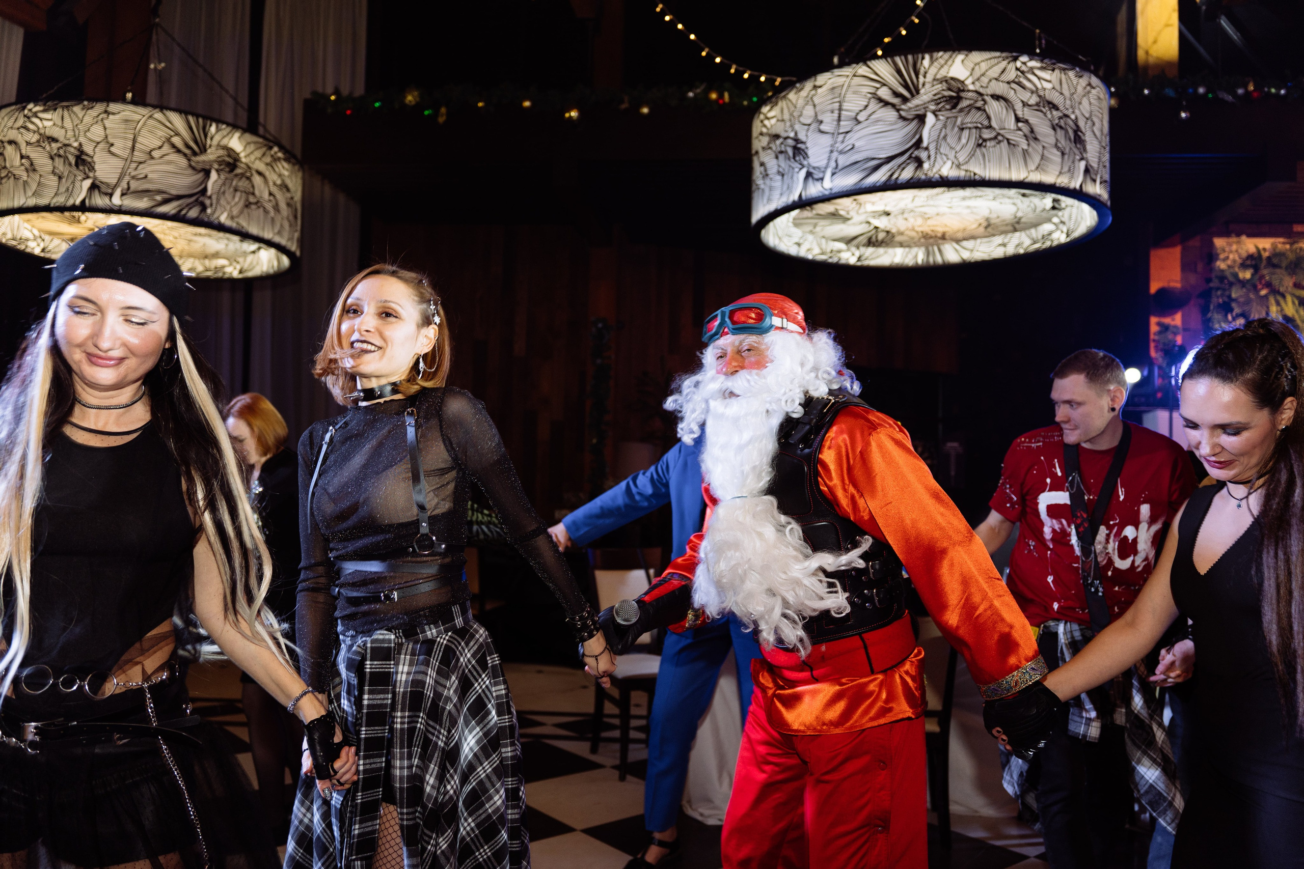 FINTECH новогодний корпоратив. Видео и фото для бизнеса |Video & Foto|Ростов-на-Дону|Краснодар|Москва