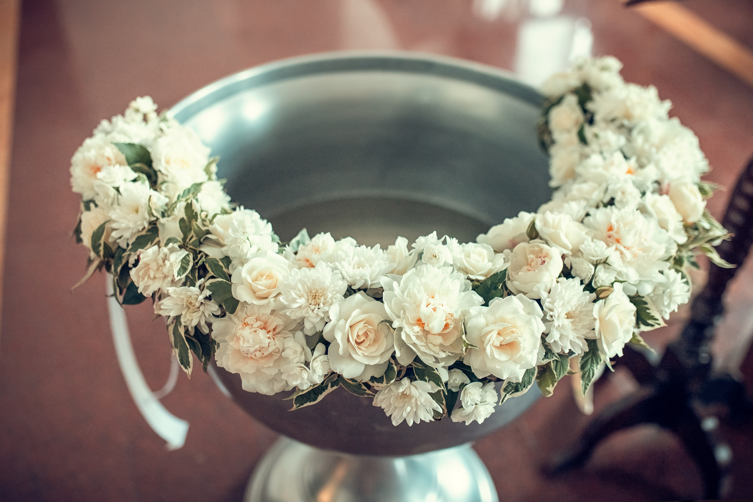 Купель. Екатерина Крапивина фотограф церковных Таинств в Нижний Новгороде