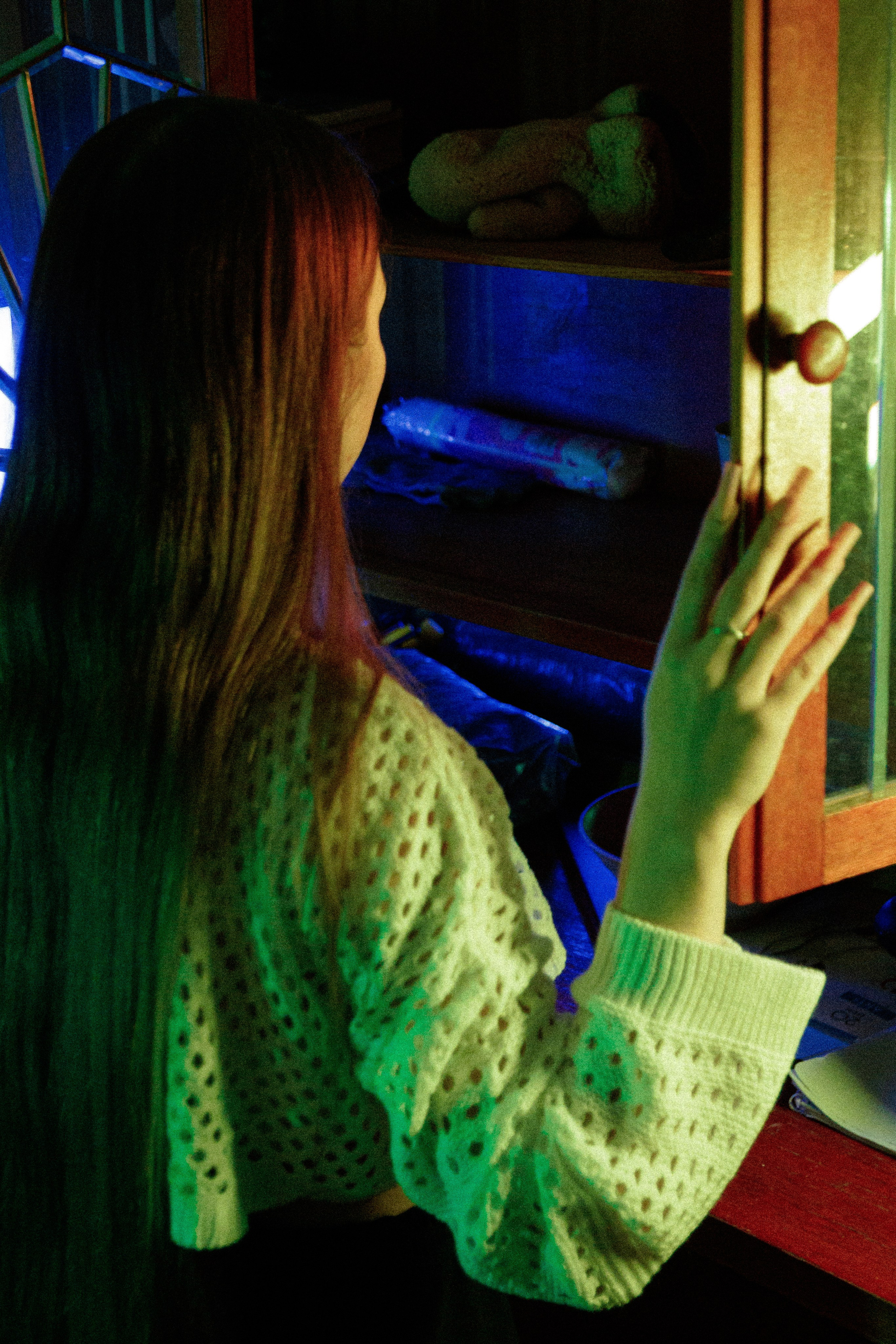 Виктория. Дмитрий Рябов — фотограф