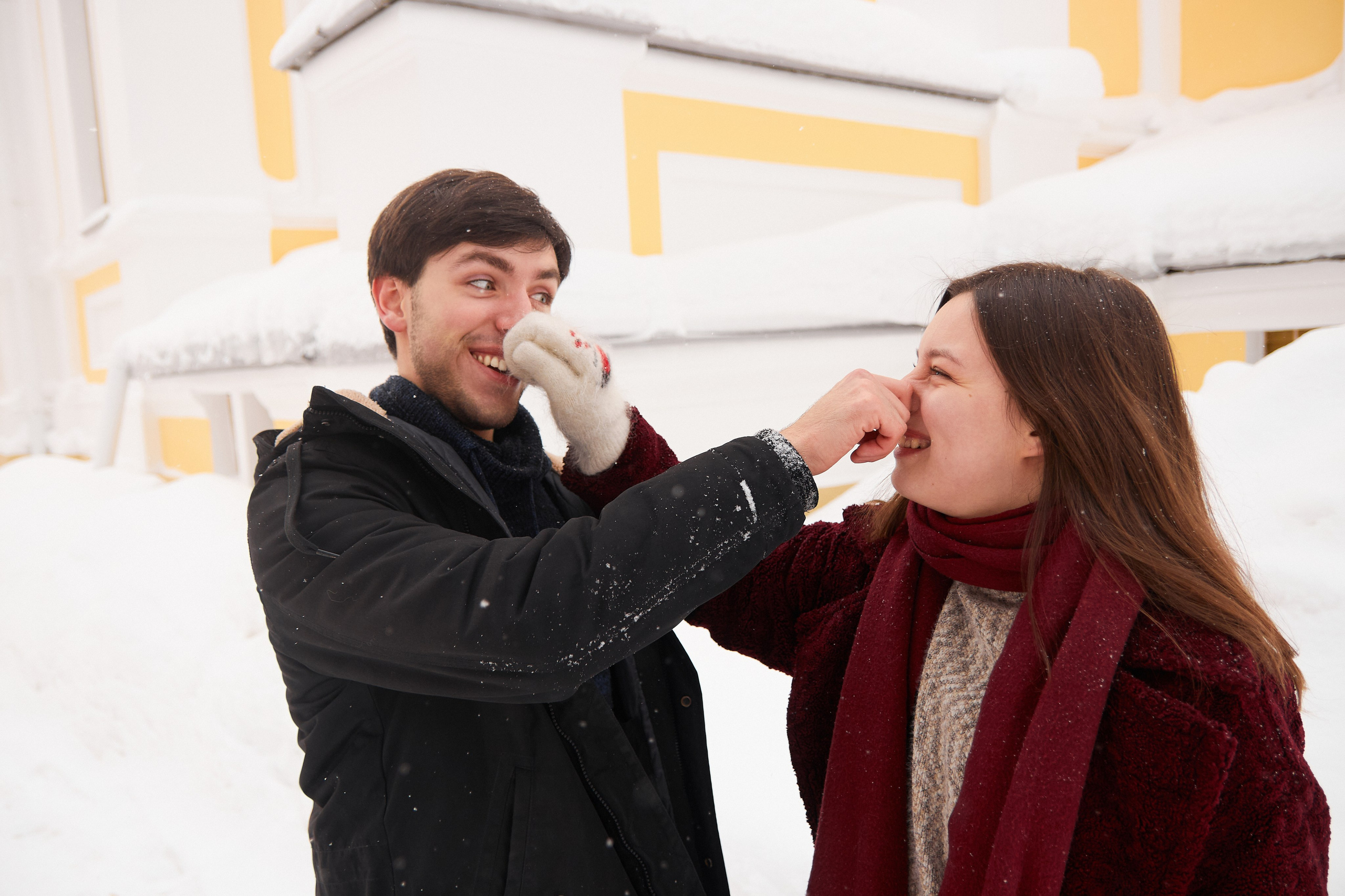 Фотограф Дмитрий Рябов | Нижний Новгород