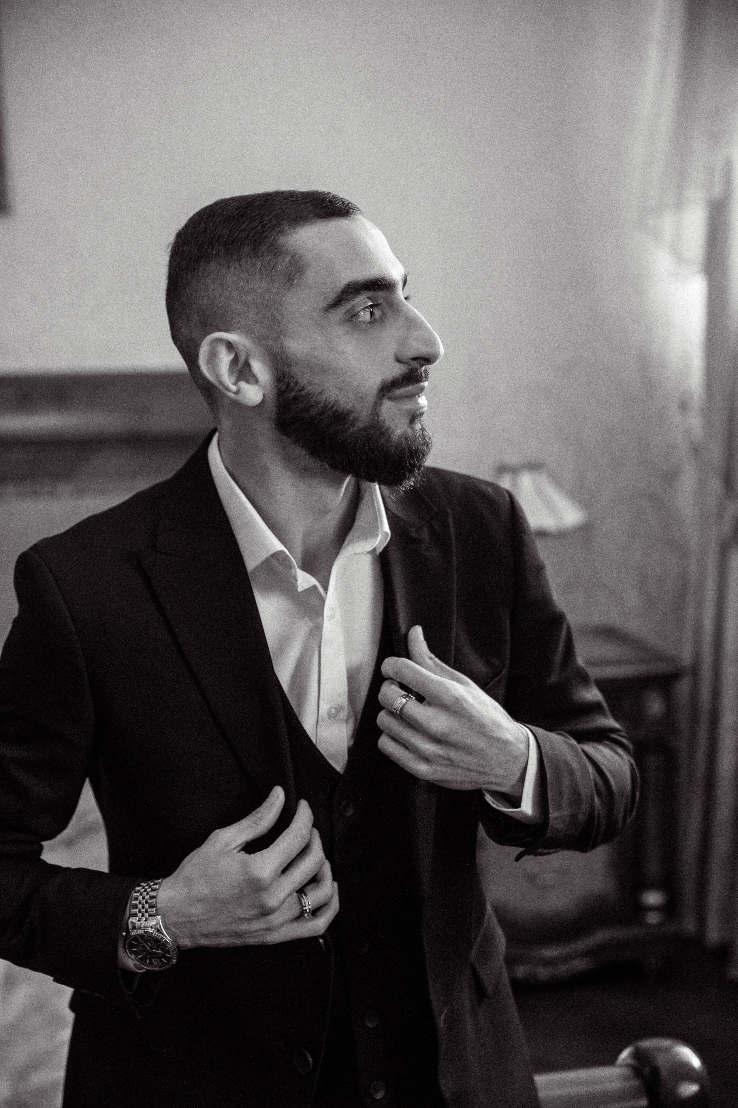 Эдгар и Амасик. Свадебный, семейный, детский фотограф в Воронеже, Липецке Ваганова Дарья