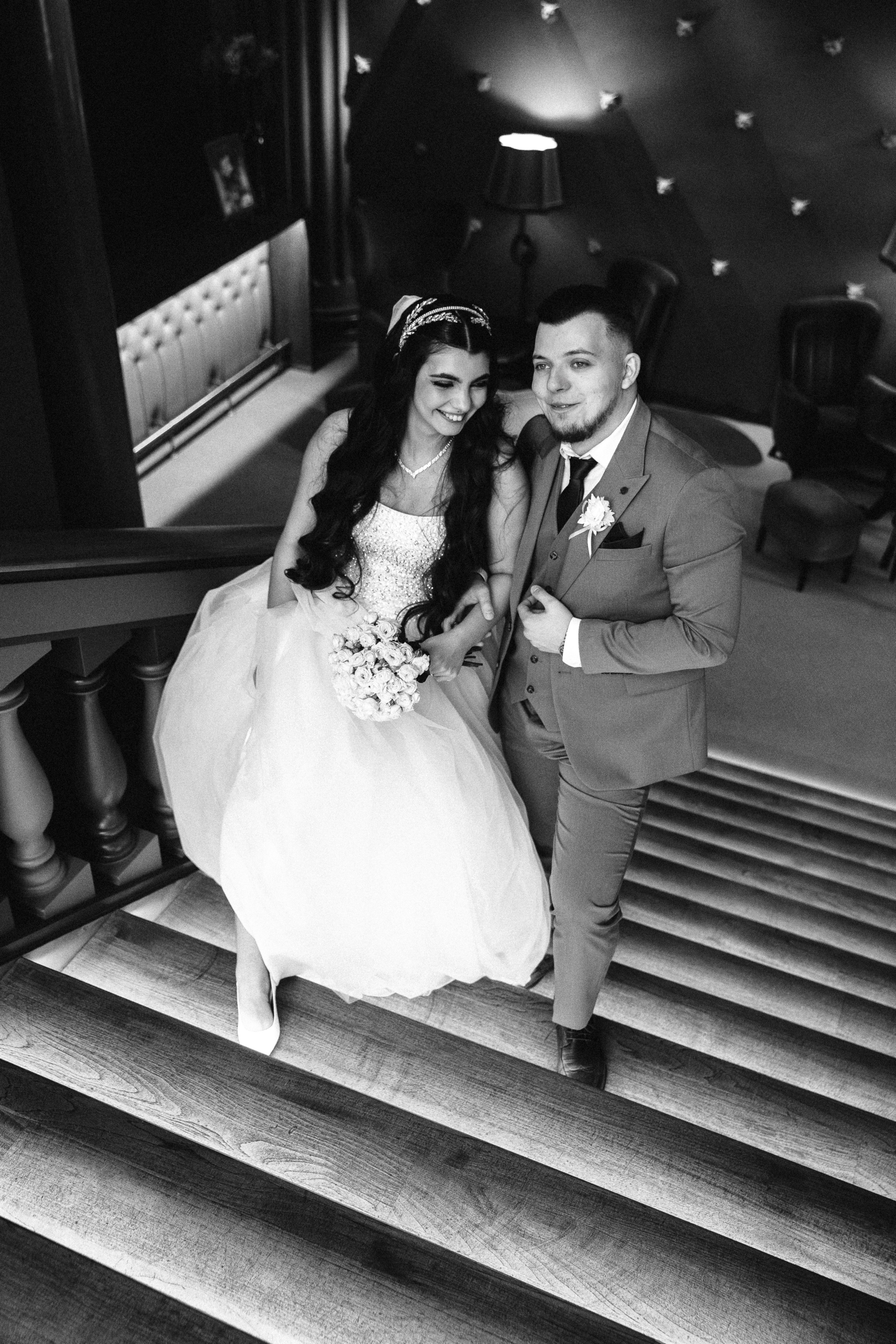 Илья и Яна. Свадебный, семейный, детский фотограф в Воронеже, Липецке Ваганова Дарья