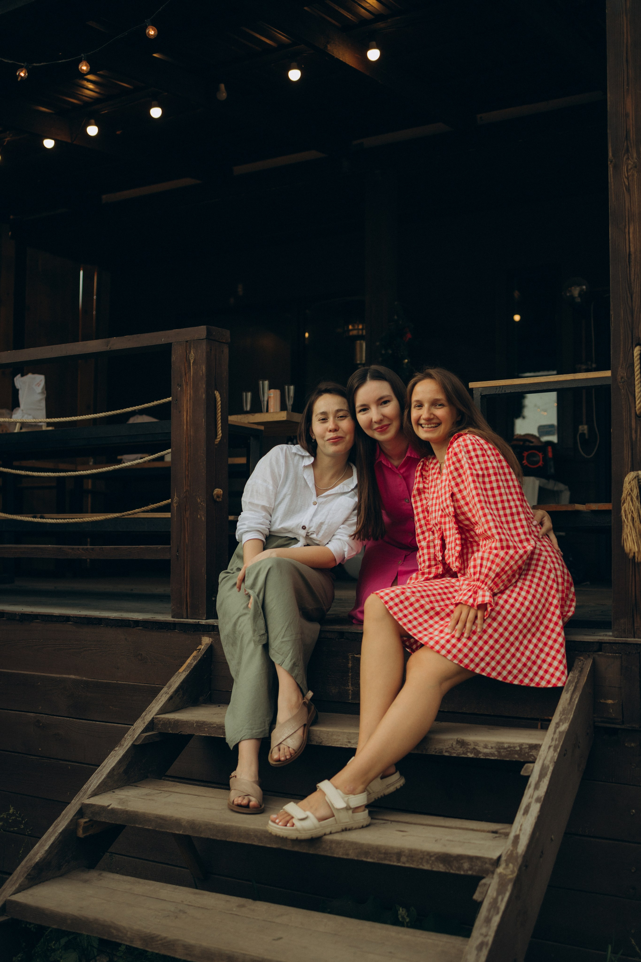 Айрат и Регина. Семейный и женский фотограф  Казань ❤