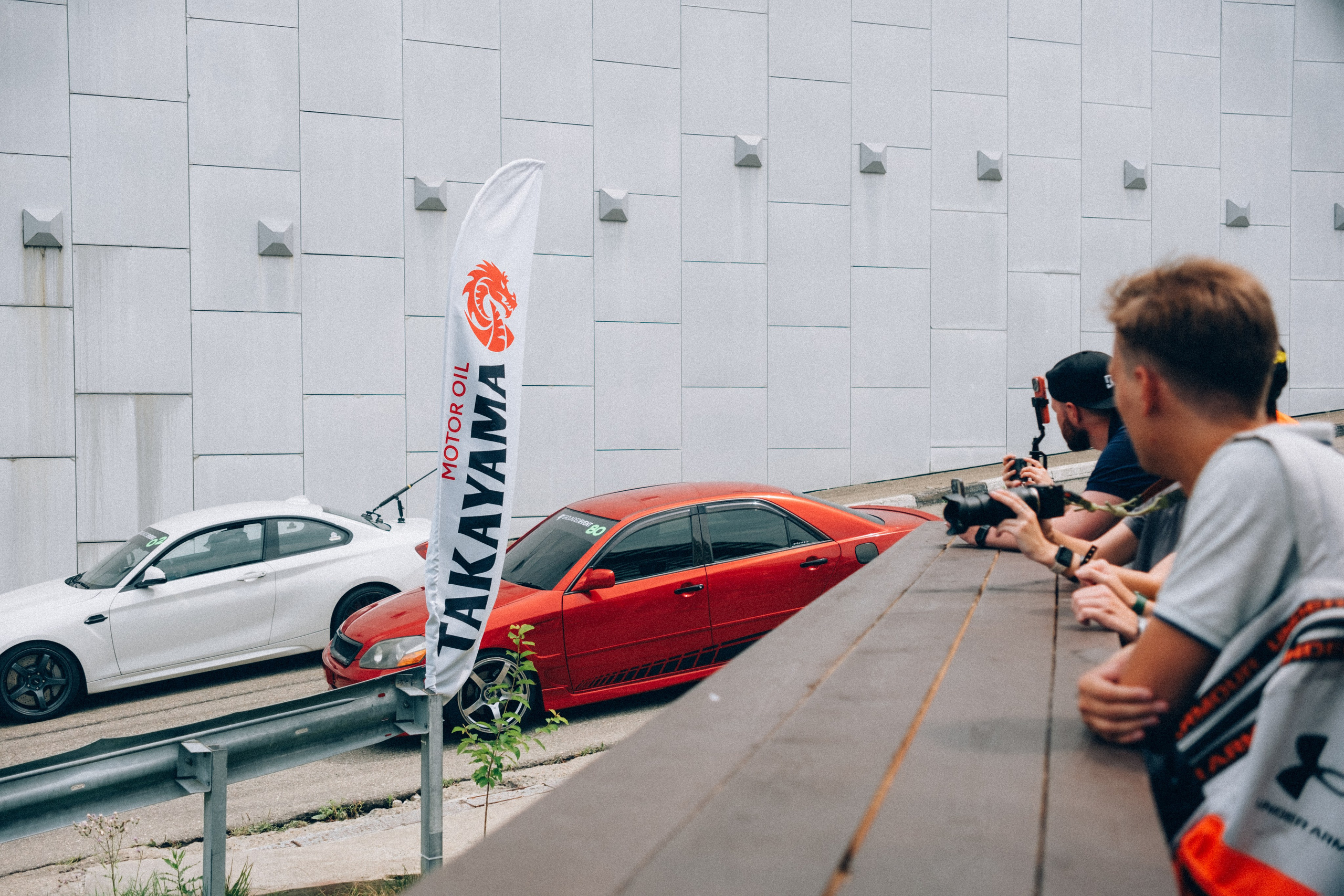 Grounded Festivals 2025. Репортажный фотограф в Сочи Екатерина Вежливцева