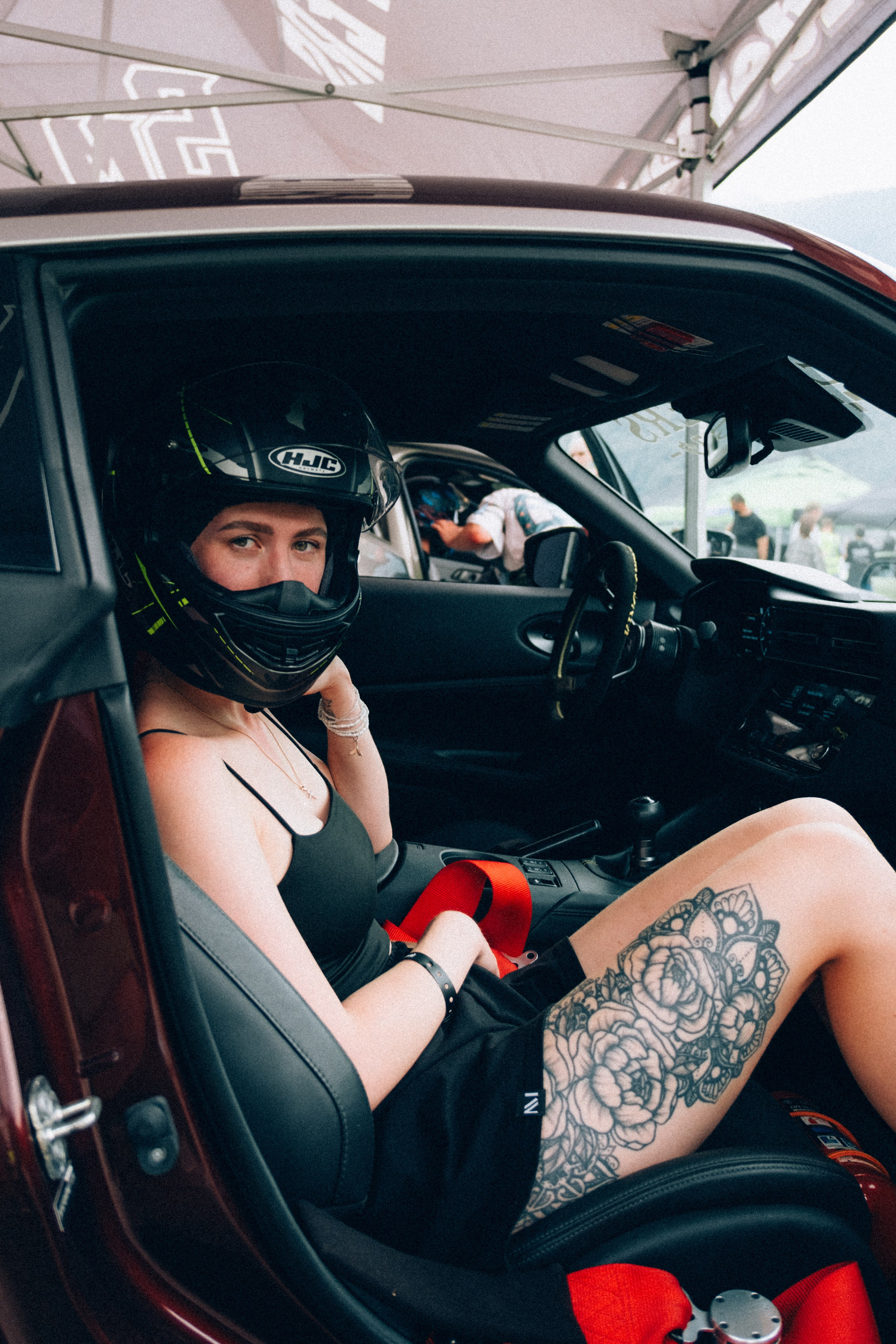 Grounded Festivals 2025. Репортажный фотограф в Сочи Екатерина Вежливцева