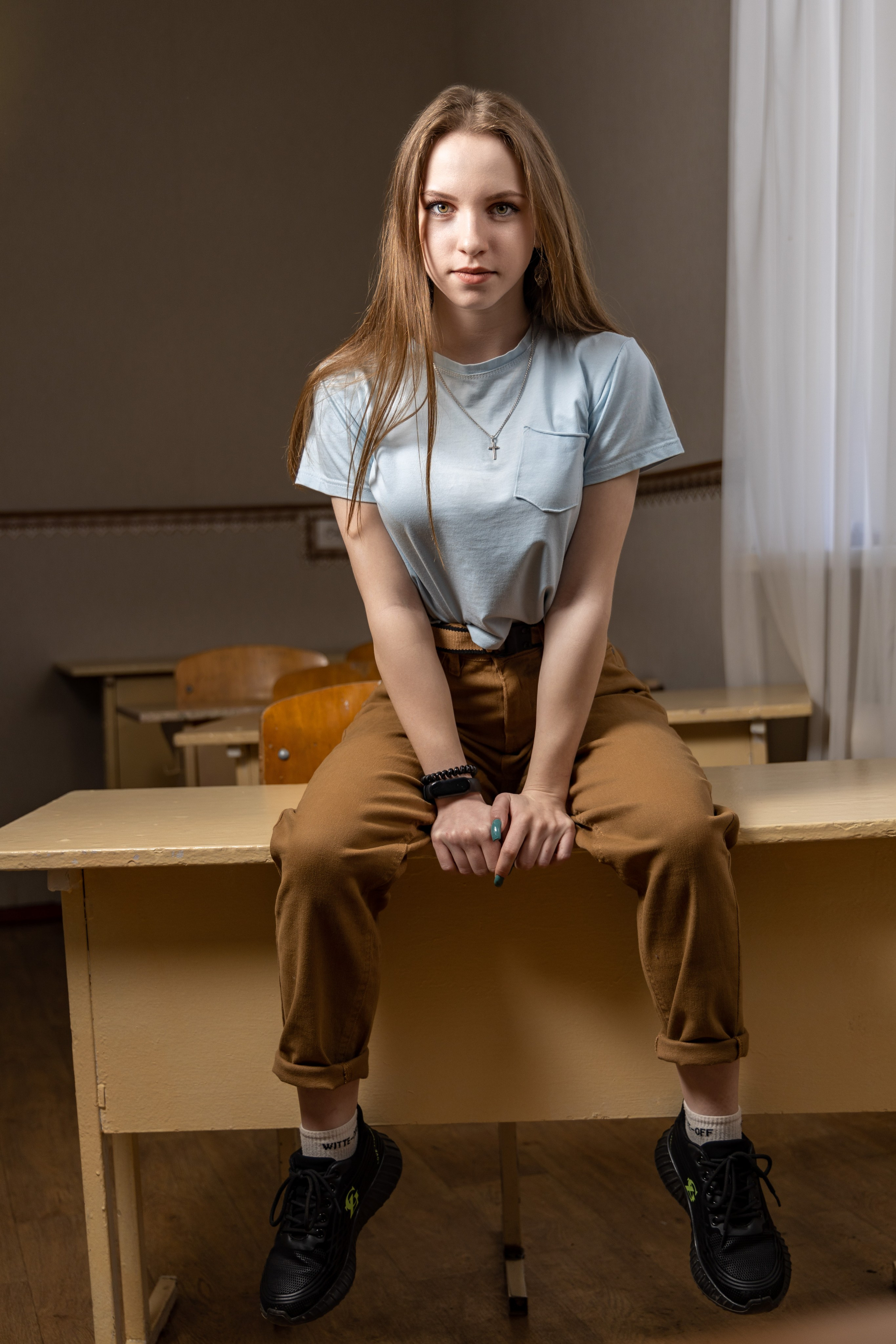 Выпускной альбом 11 класс Гуково. Фотограф Гуково Григорий Новиков novikov.foto