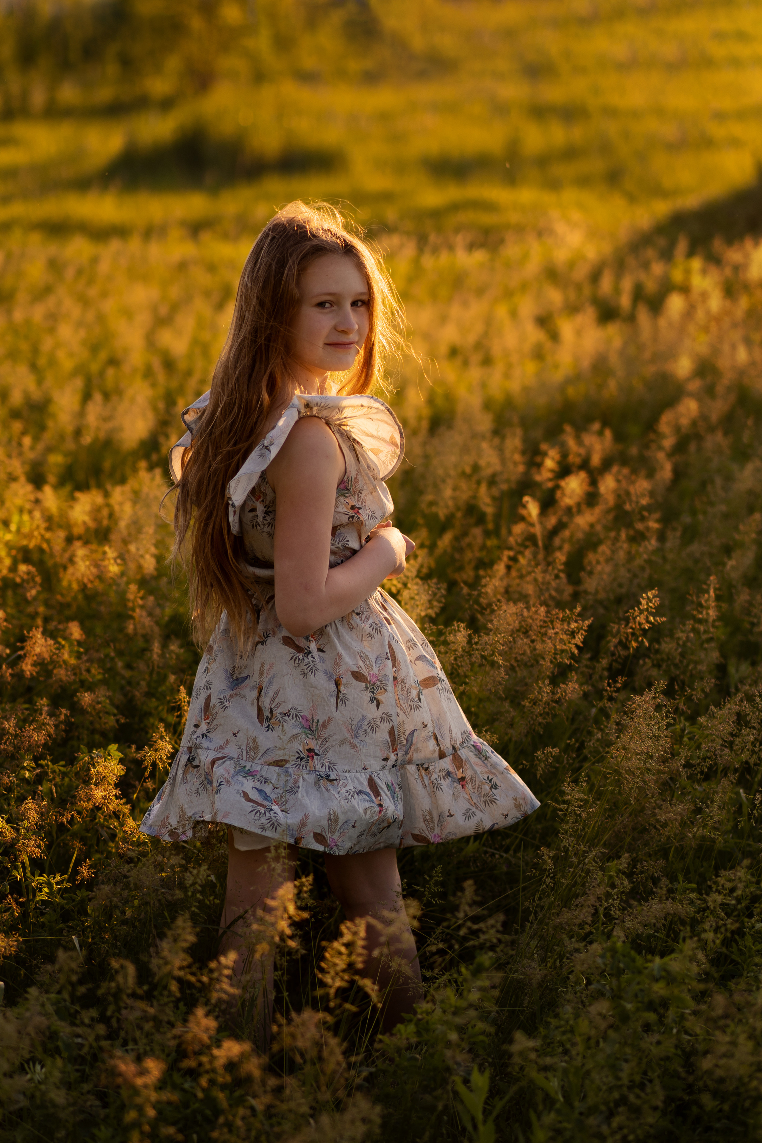 Семейный Lifestyle фотограф г. Лабинск