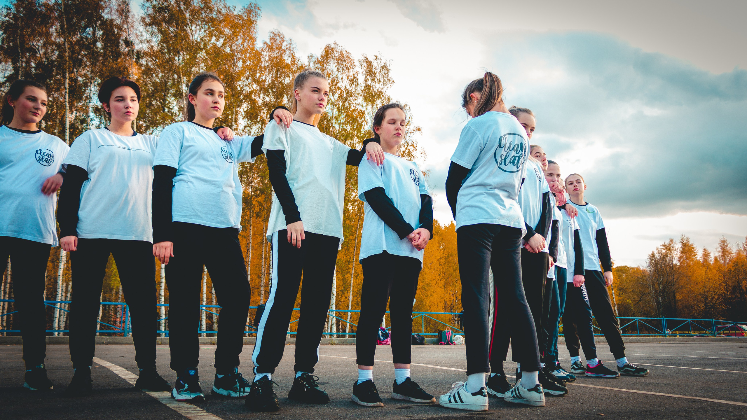 Контент съемка. Портретный фотограф Евгений Денисов