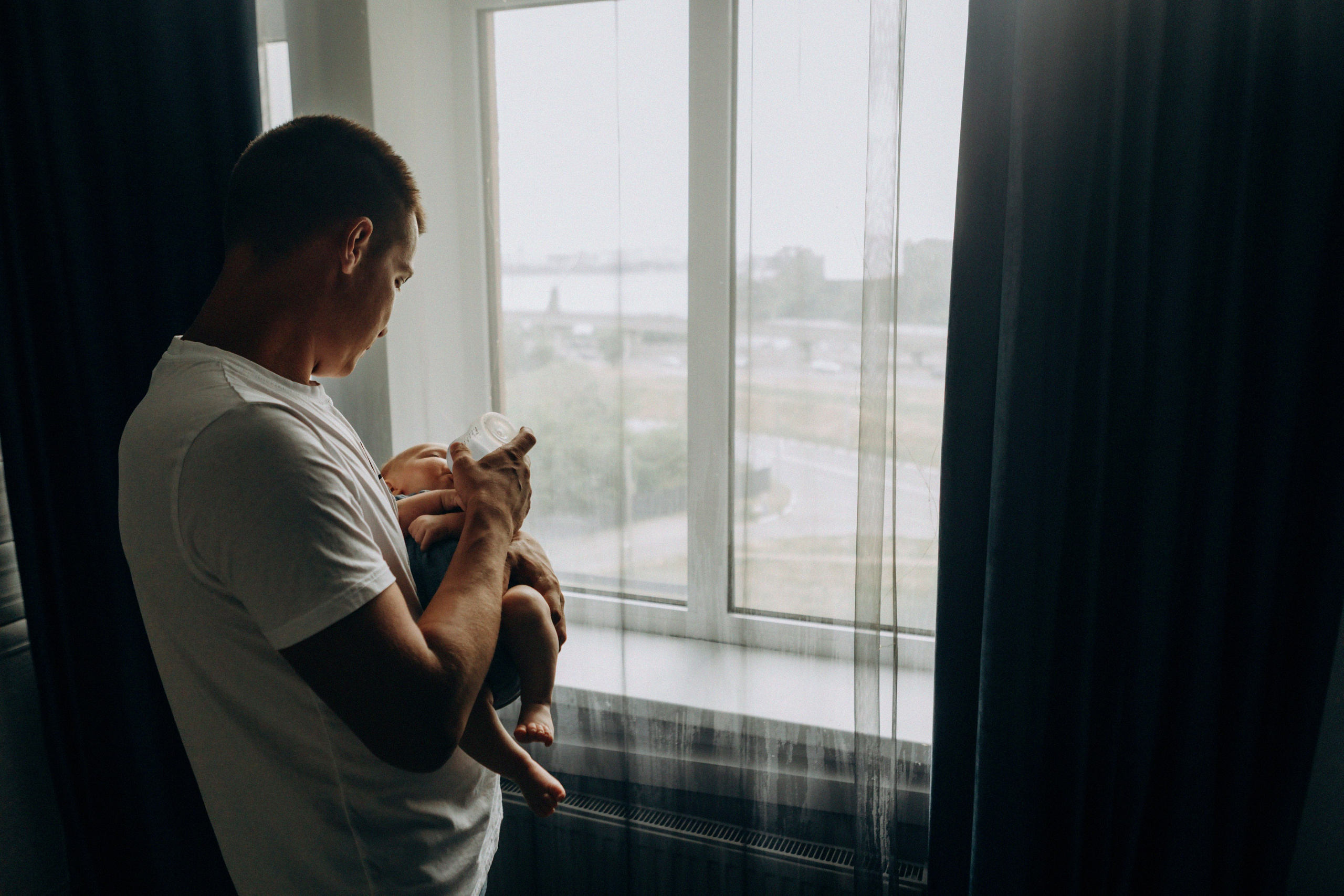 Спасибо за сына!. Свадебный и семейный фотограф Арестенко Анастасия