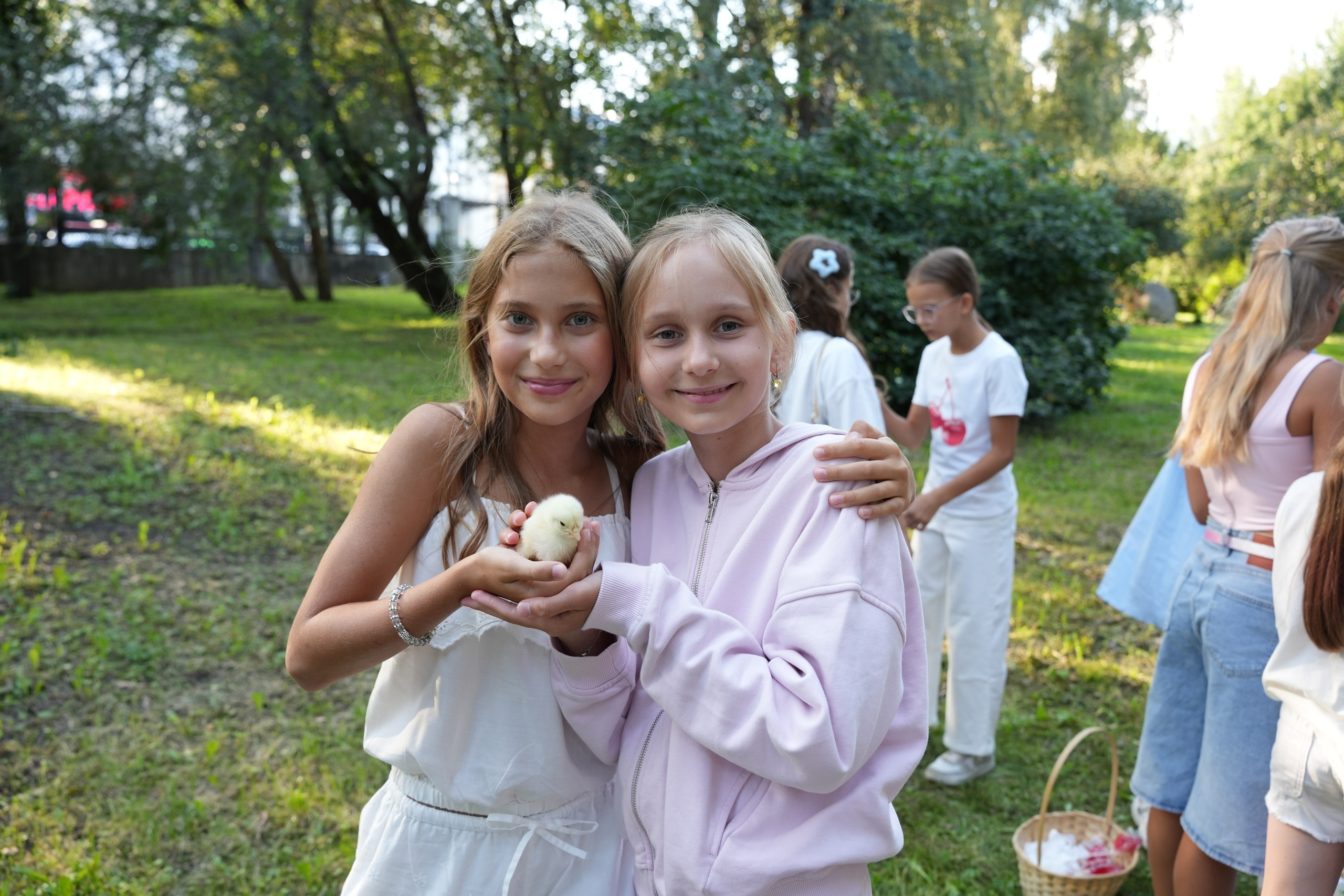 День рождения Лиза. Фотограф Екатеринбург Татьяна Симакова